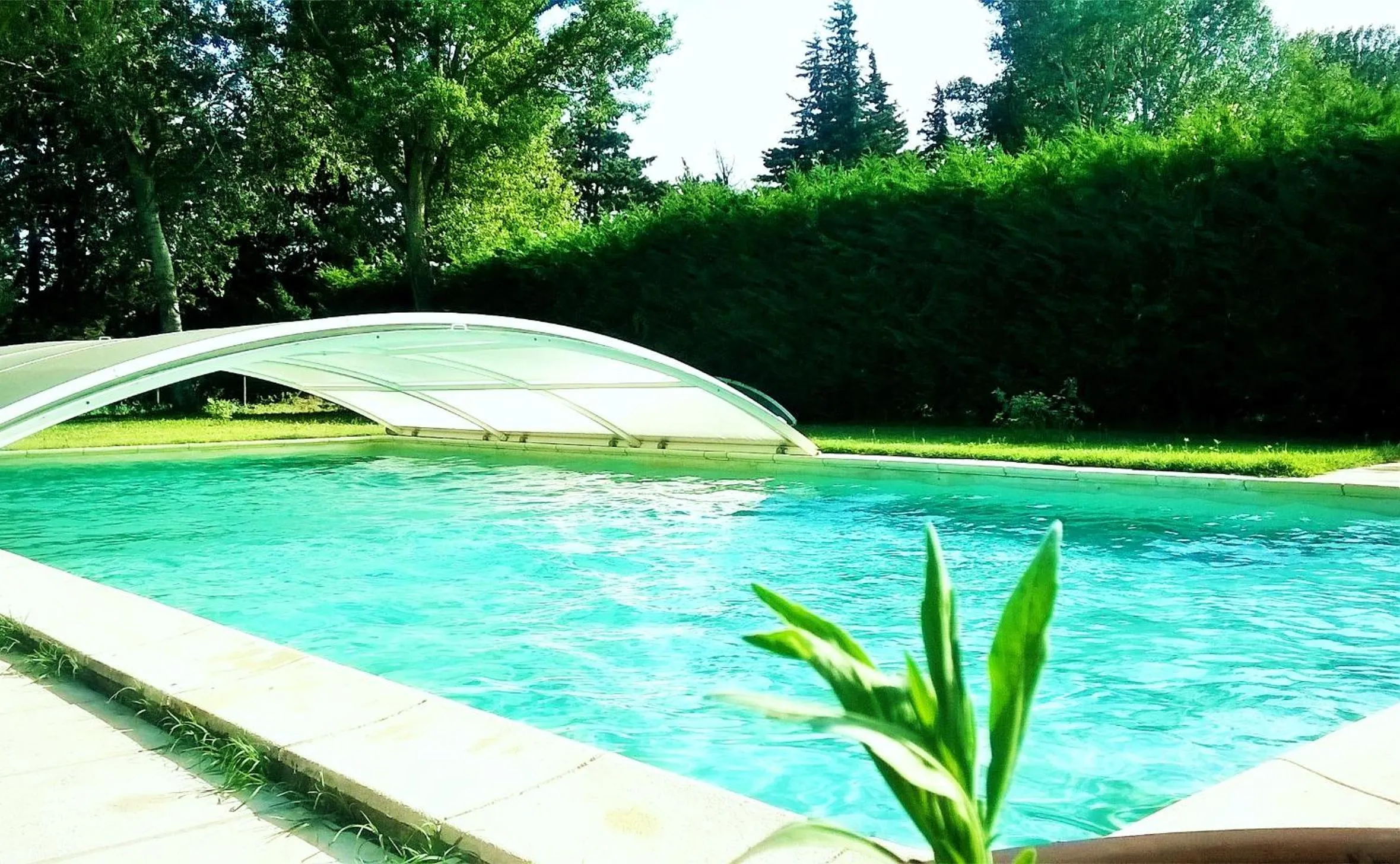 People in les trésors de malle mialle