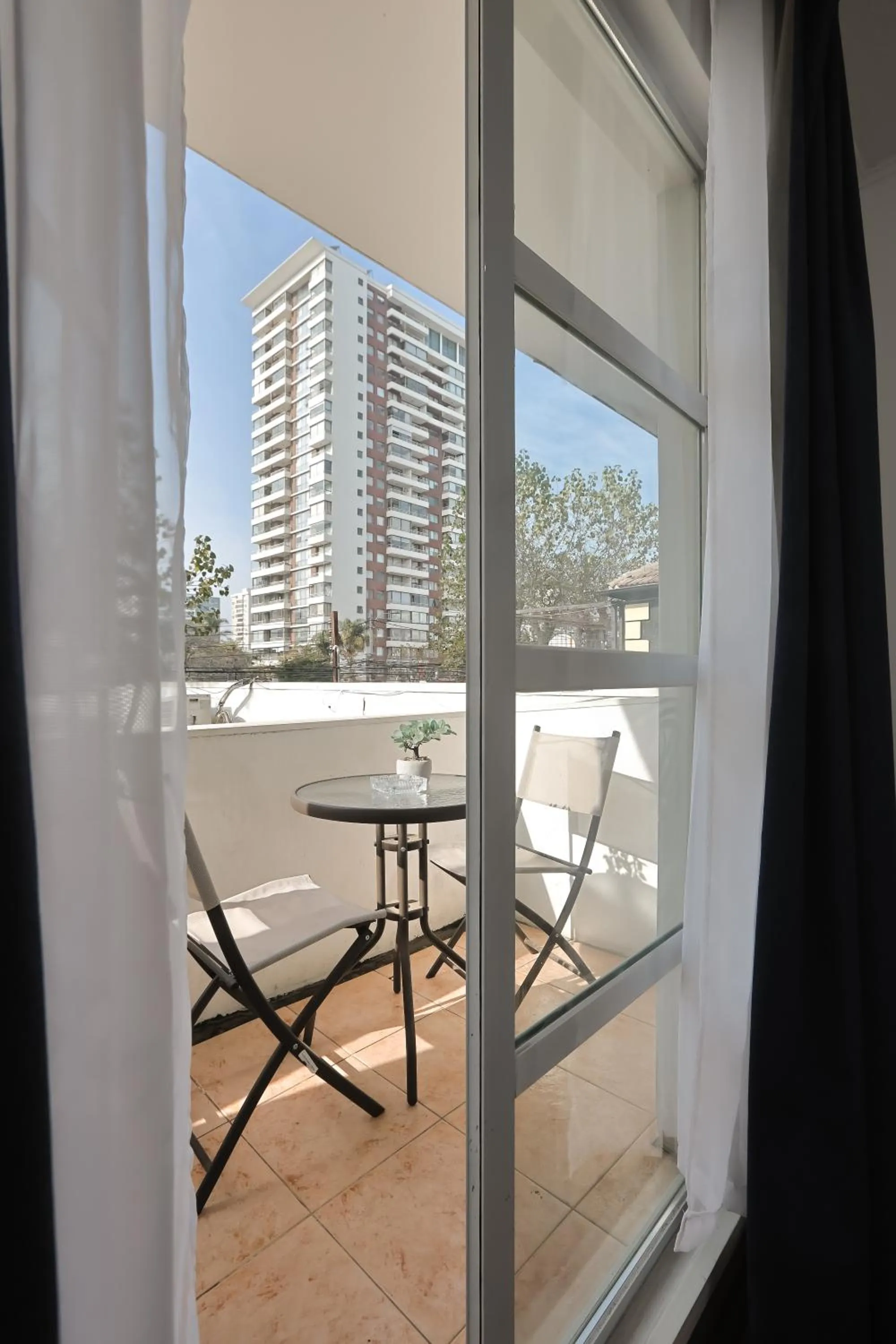 Day in Hotel Boutique Trinidad