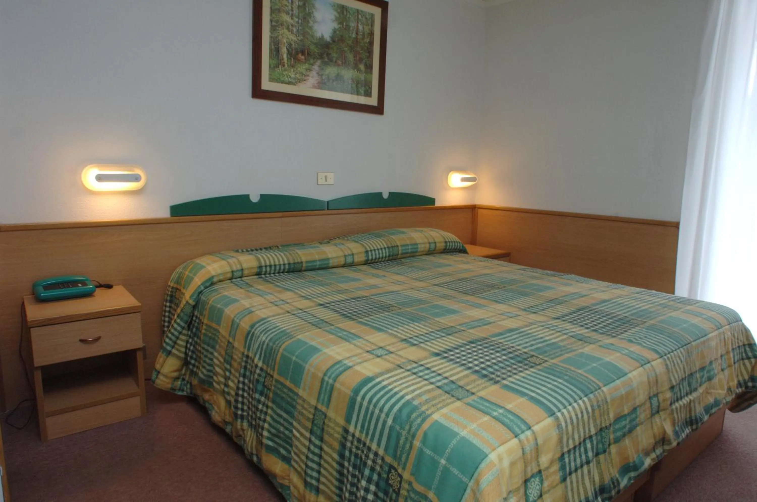 Sport Hotel Pampeago