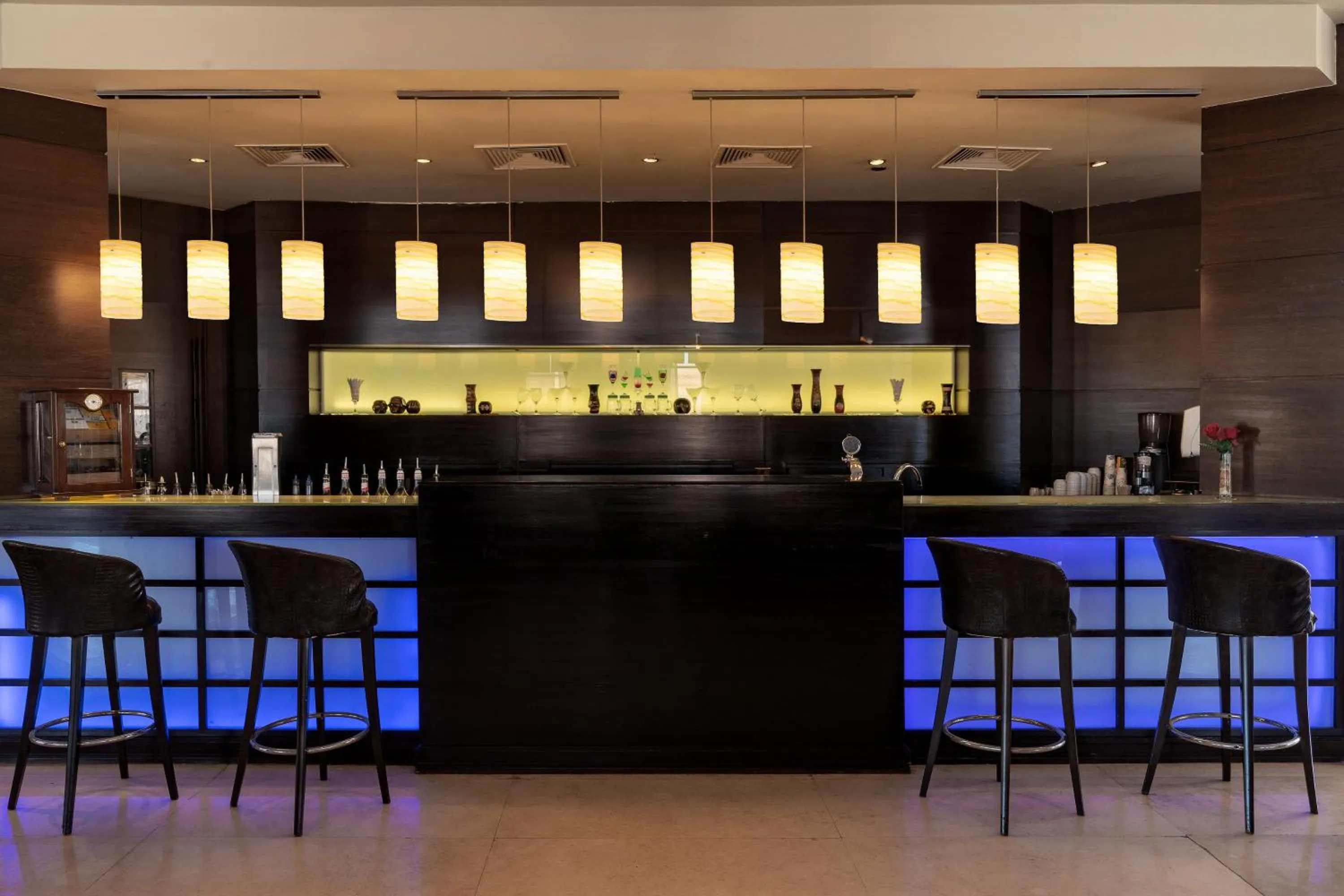 Nightclub / DJ in Cleopatra Luxury Resort Sharm El Sheikh