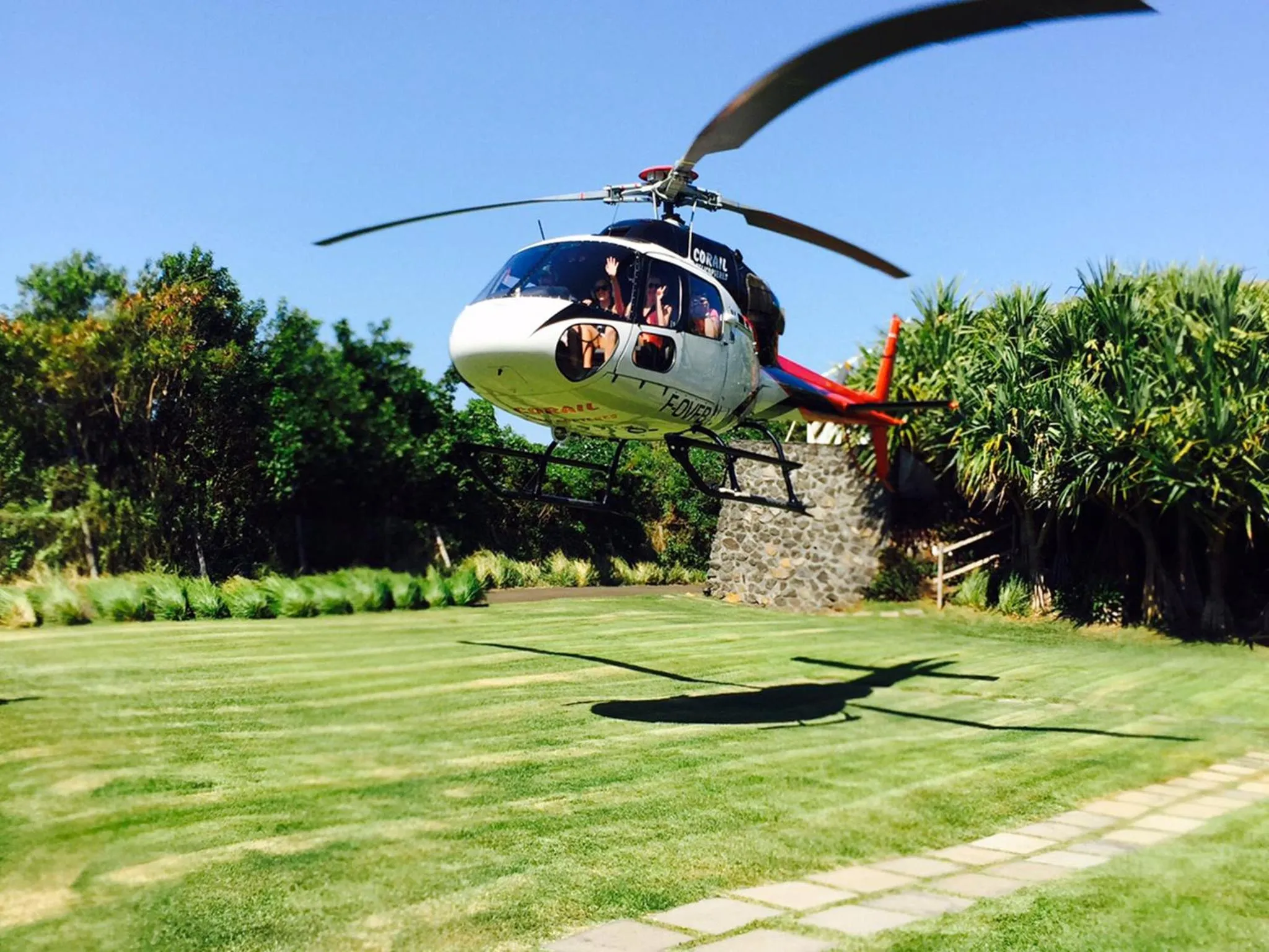 Activities in Palm Hotel & Spa