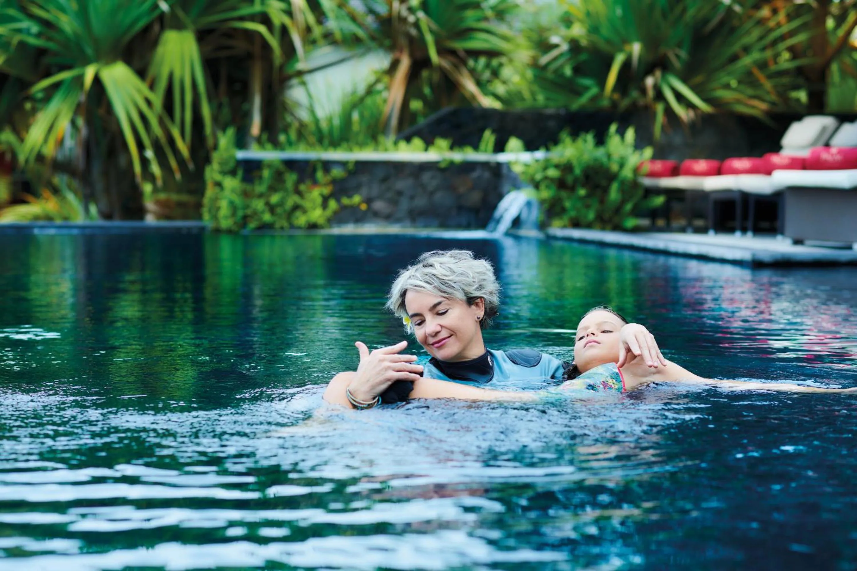 Massage in Palm Hotel & Spa