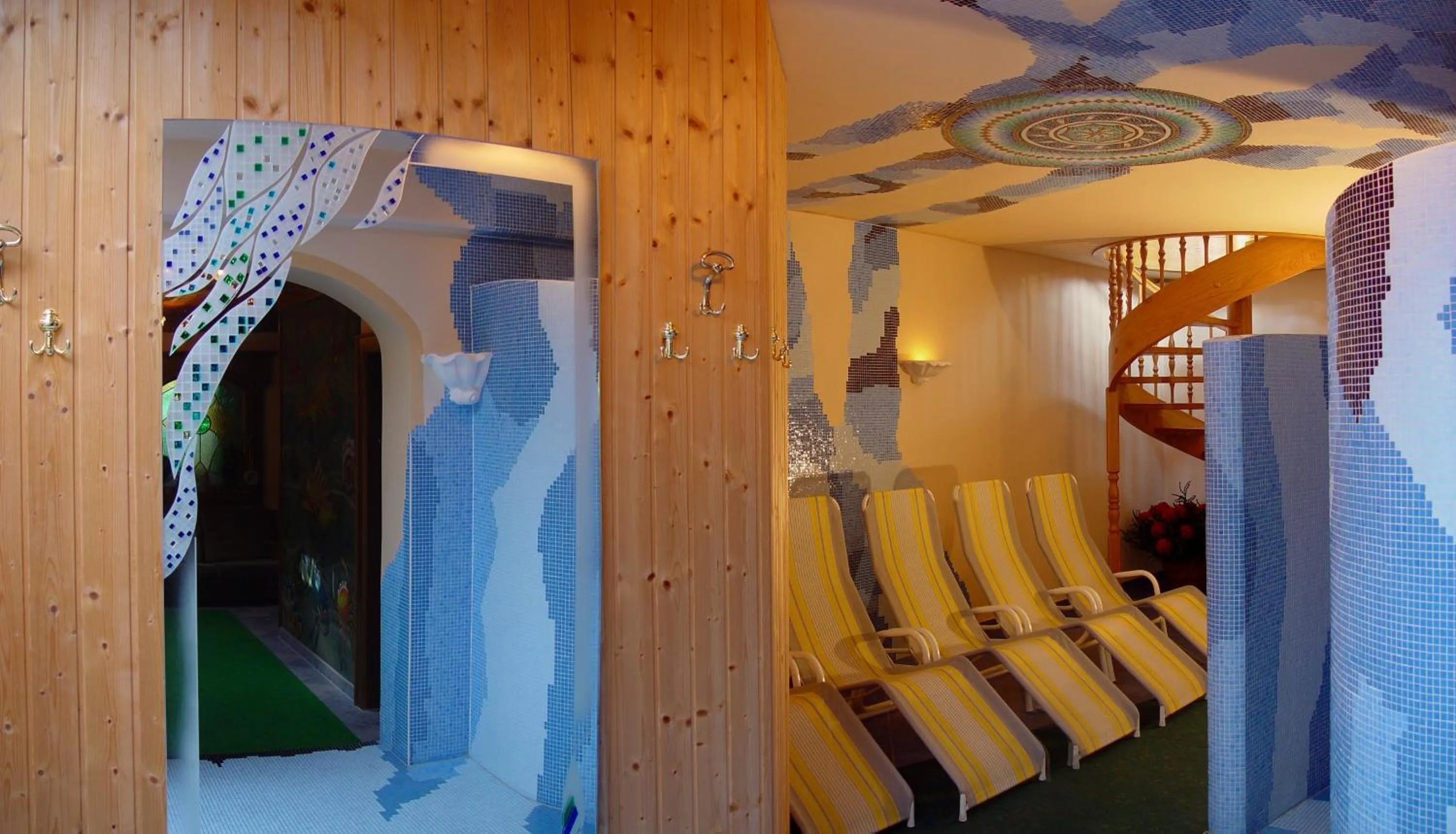 Spring in Pension & Appartement Steinwender