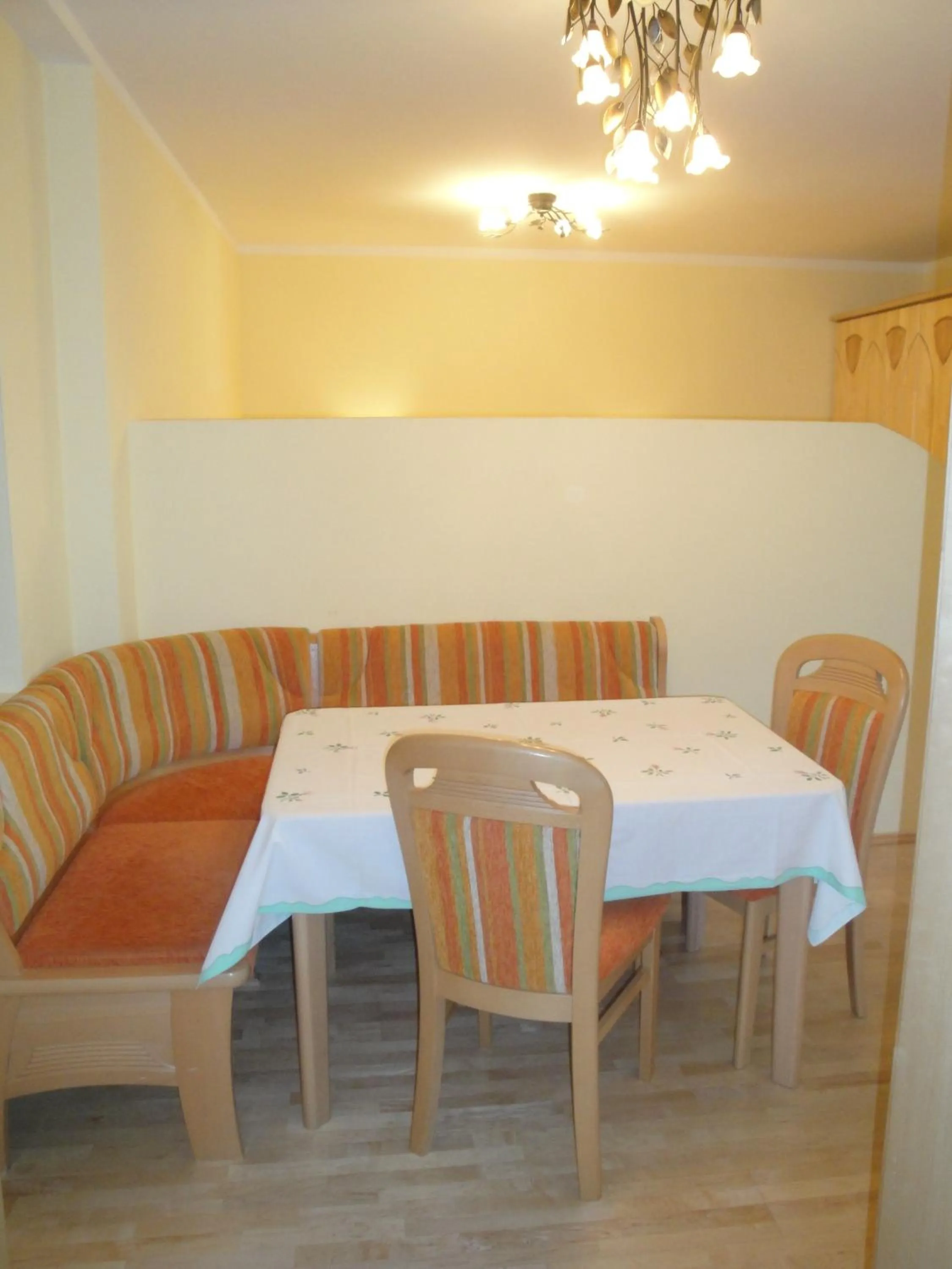 Pension & Appartement Steinwender