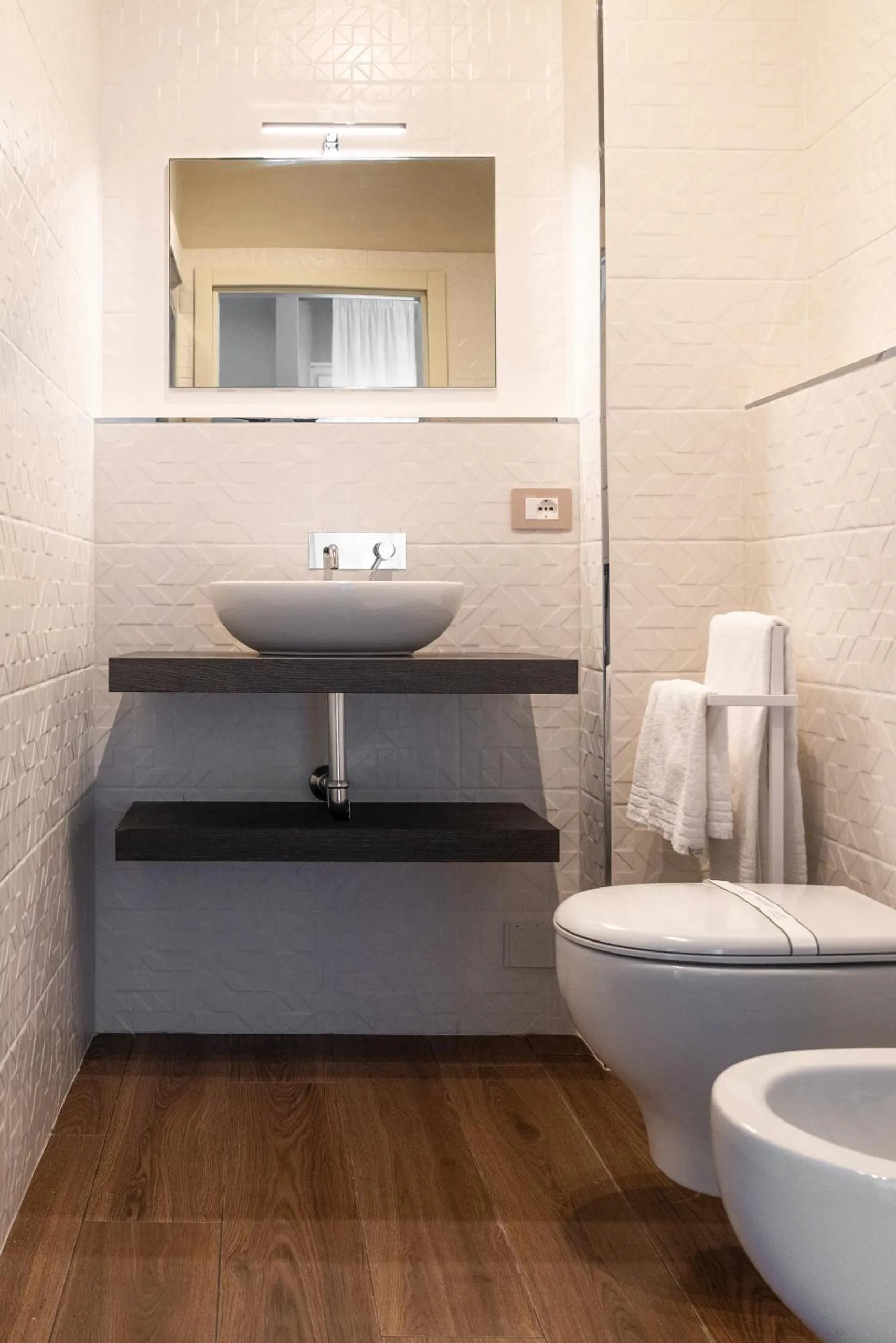 Hotel Baia di Talamone