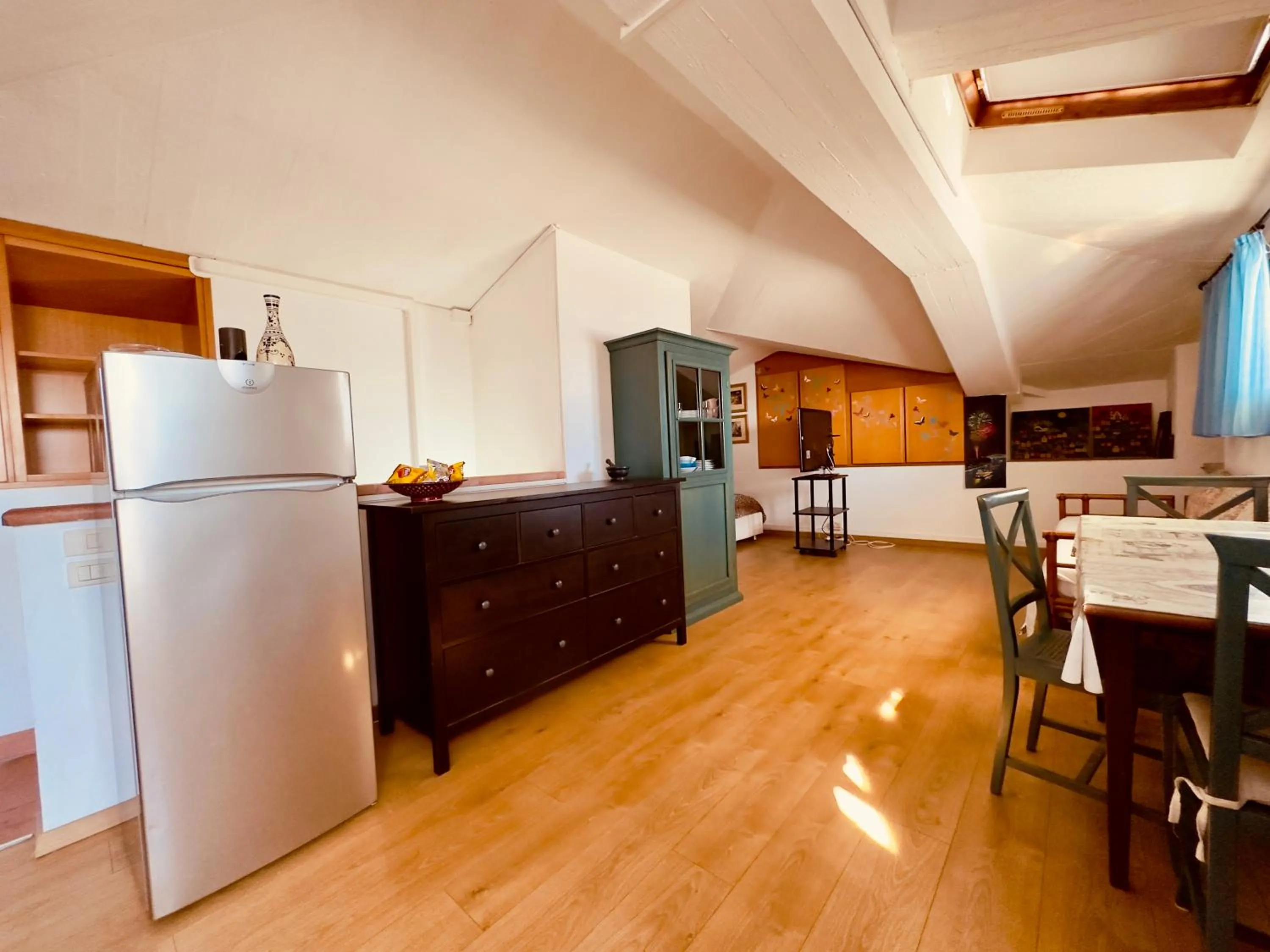 Hotel Baia di Talamone