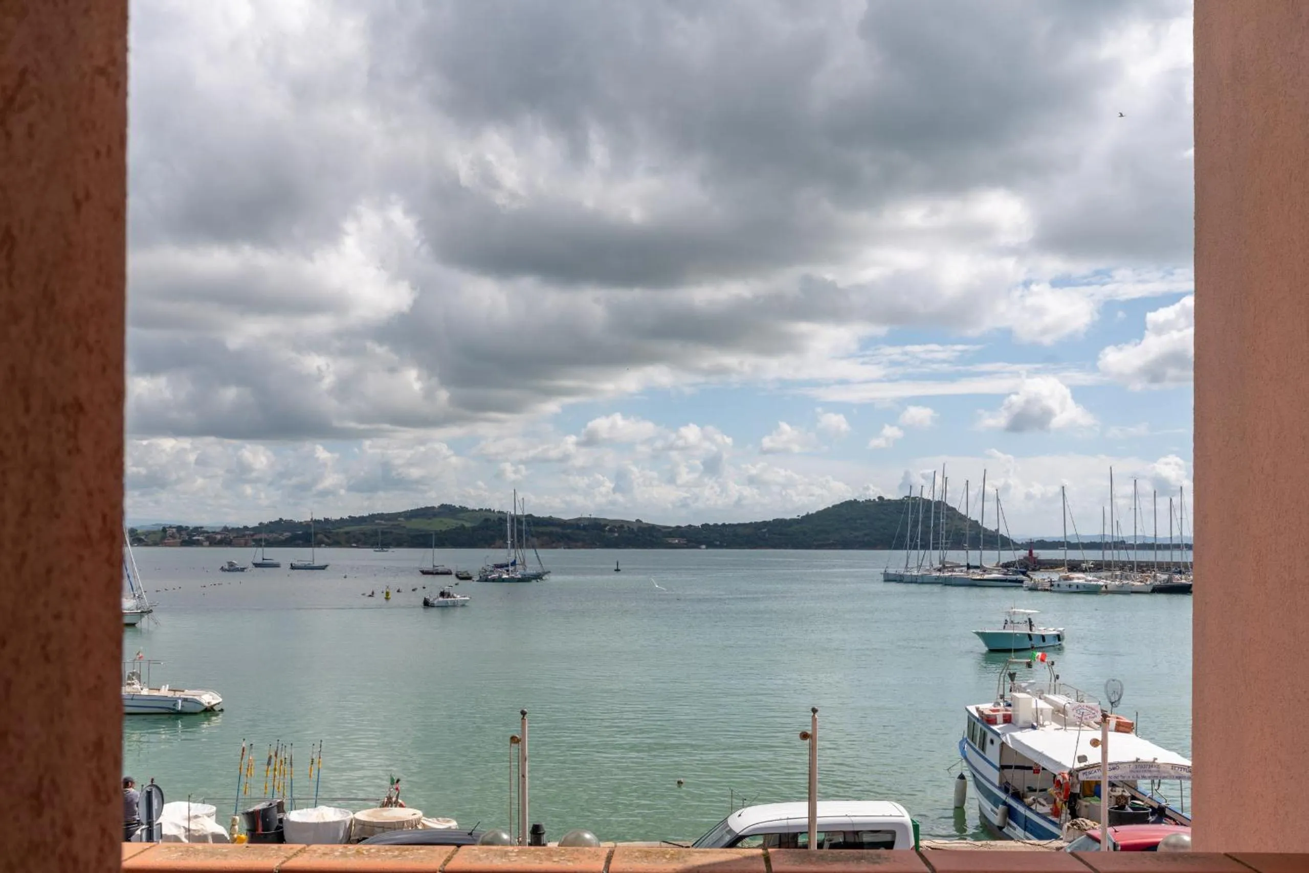 Hotel Baia di Talamone