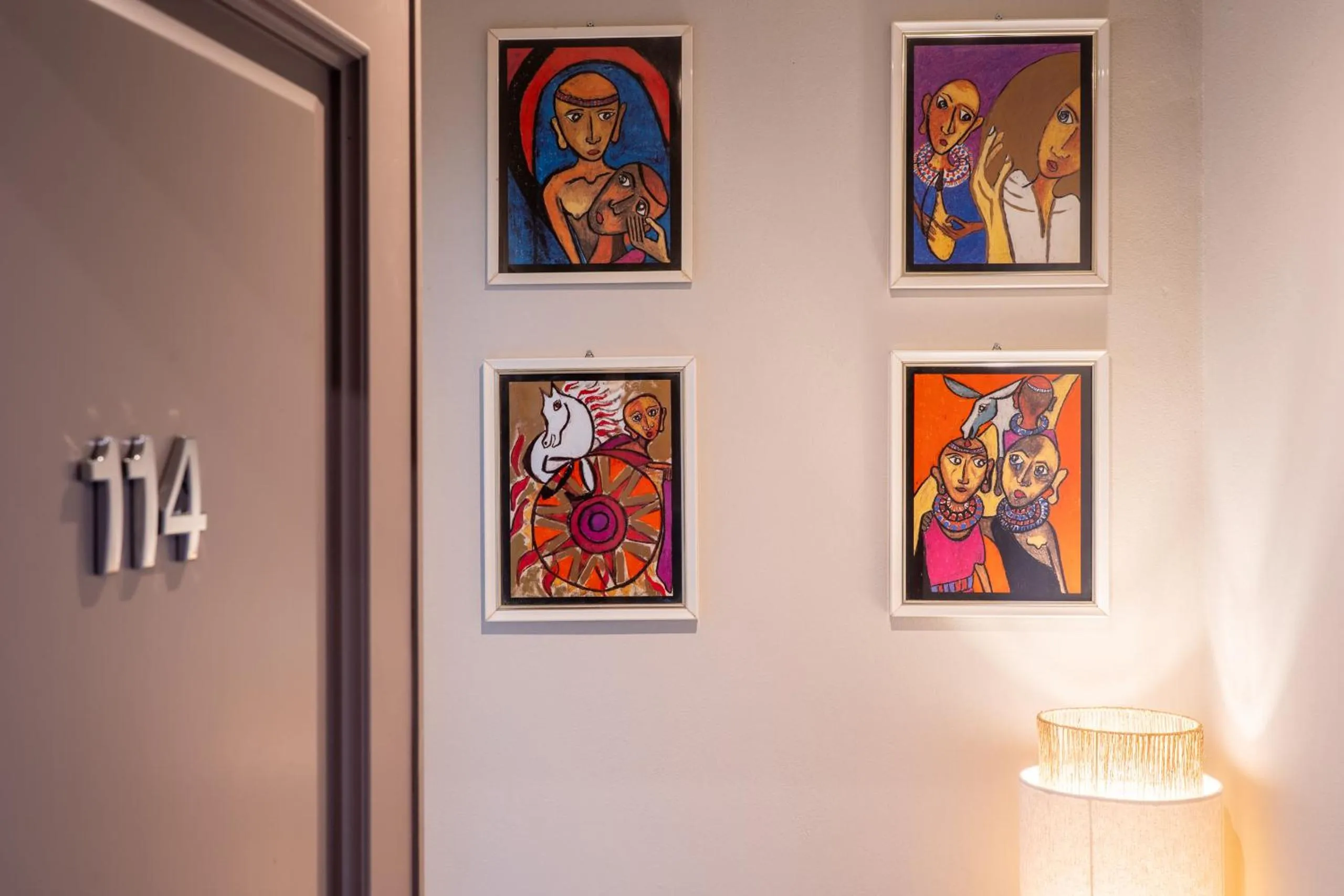 Hotel Baia di Talamone