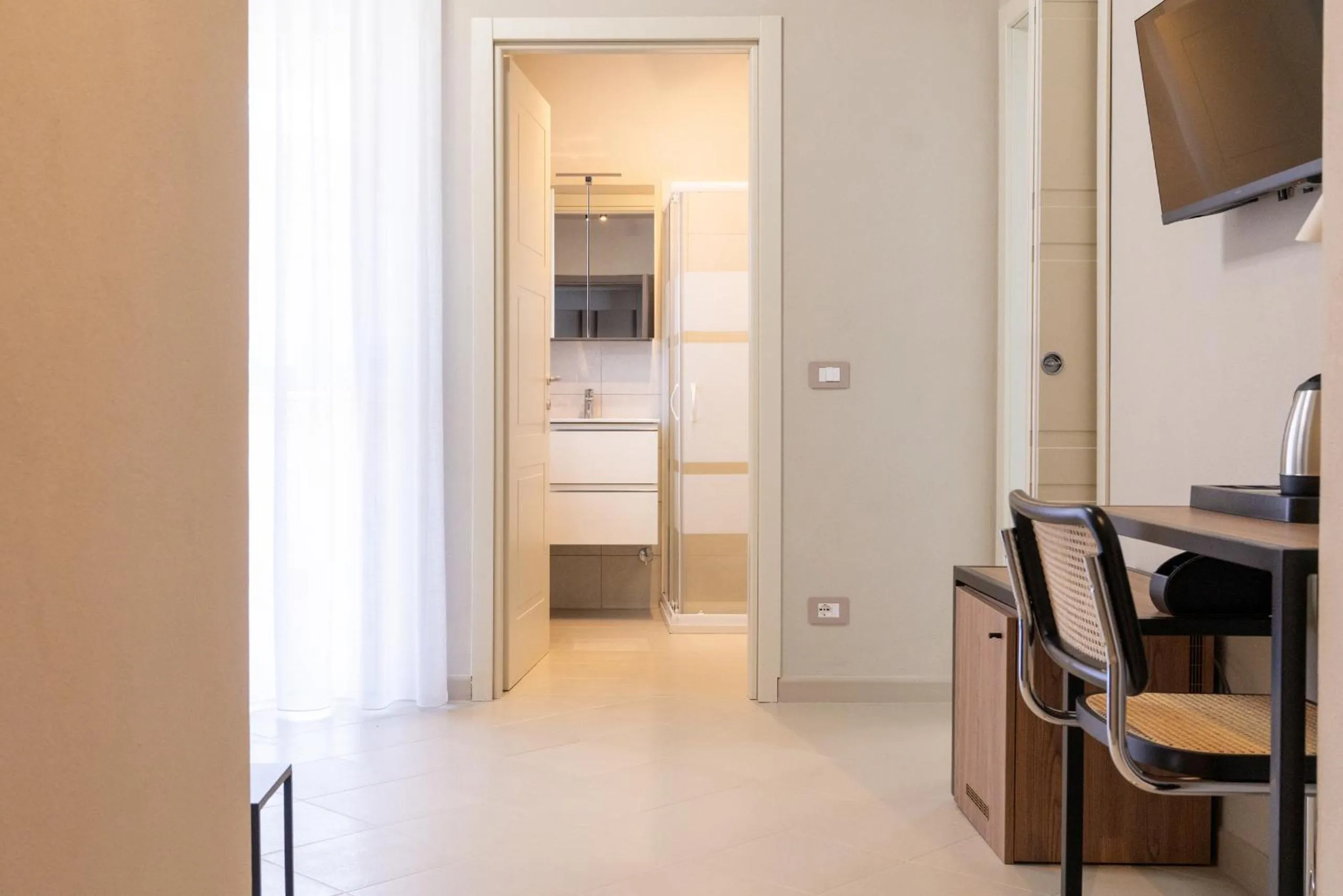 Hotel Baia di Talamone