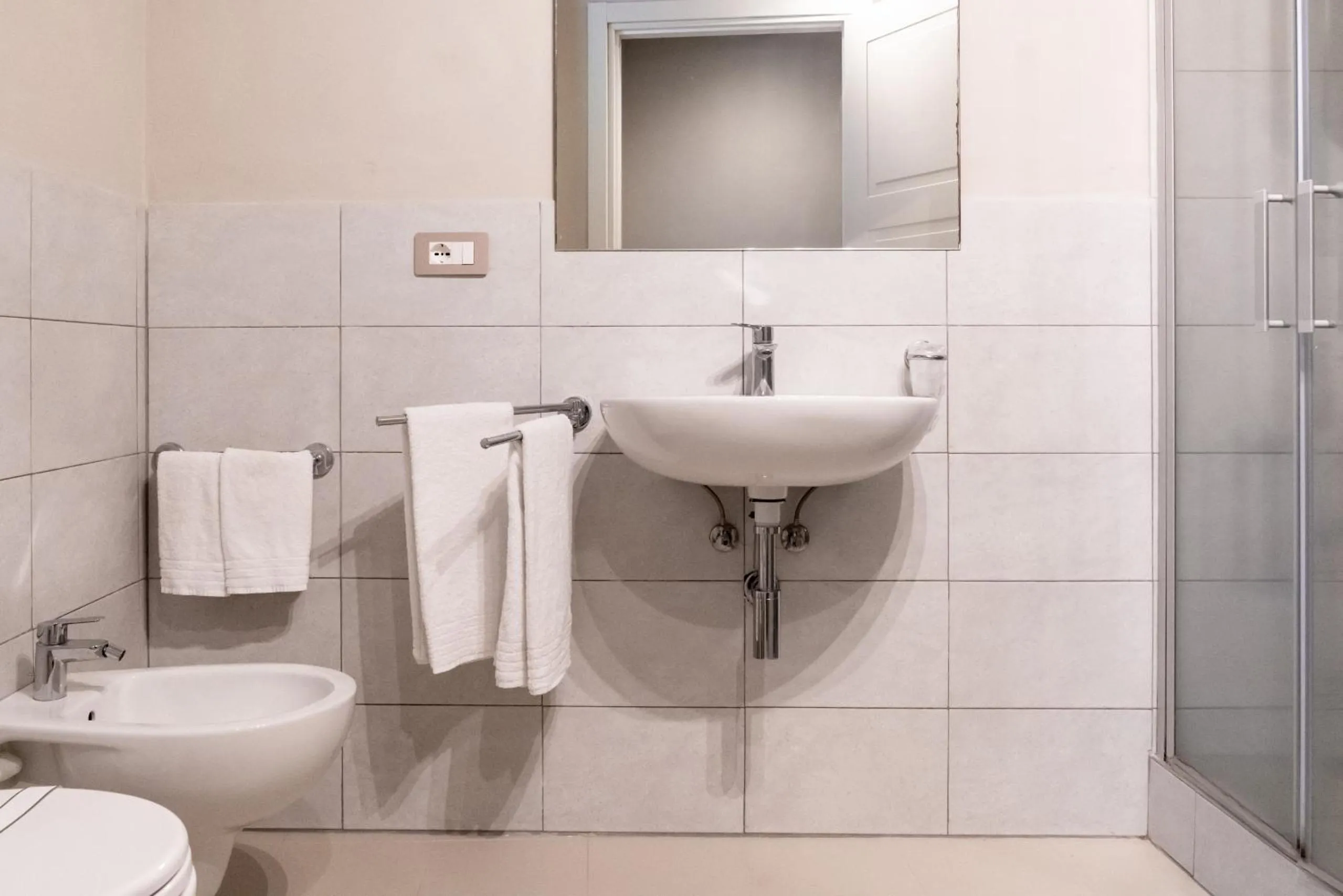 Hotel Baia di Talamone