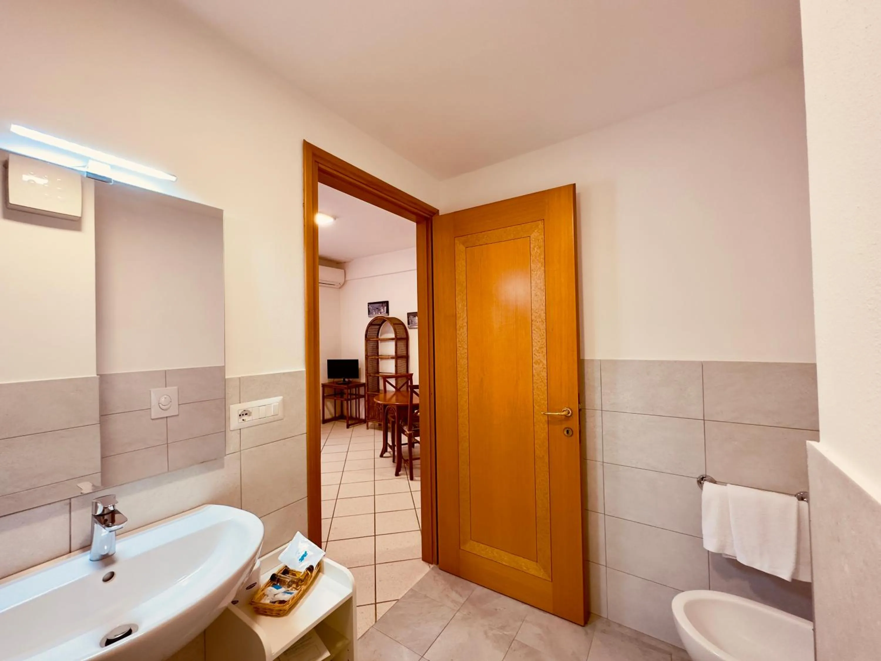 Hotel Baia di Talamone