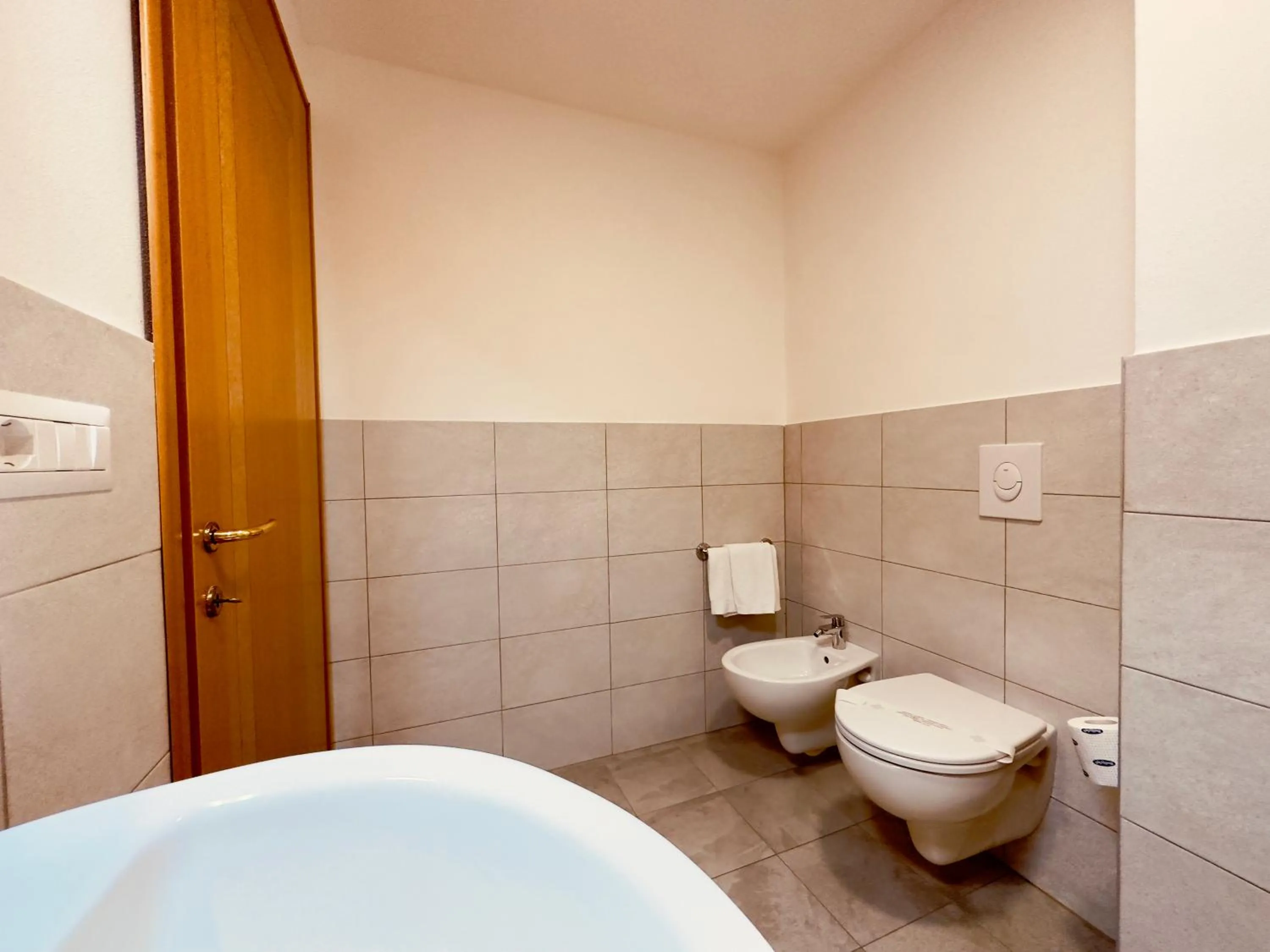 Hotel Baia di Talamone