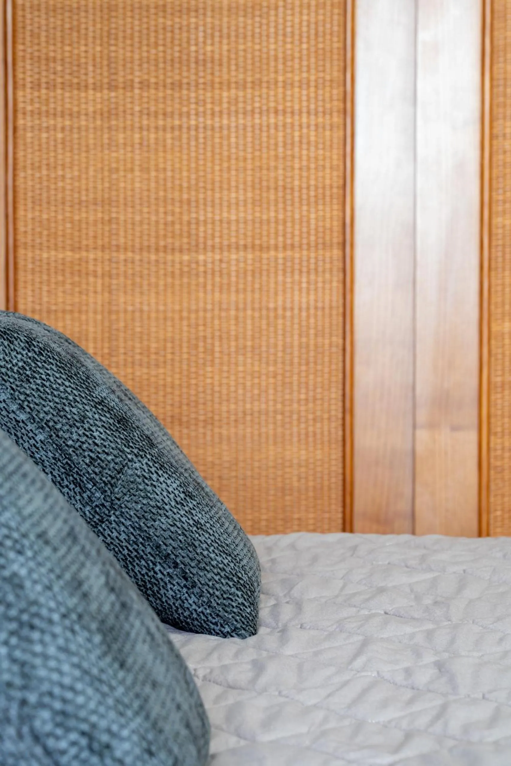 Bed in Hotel Baia di Talamone