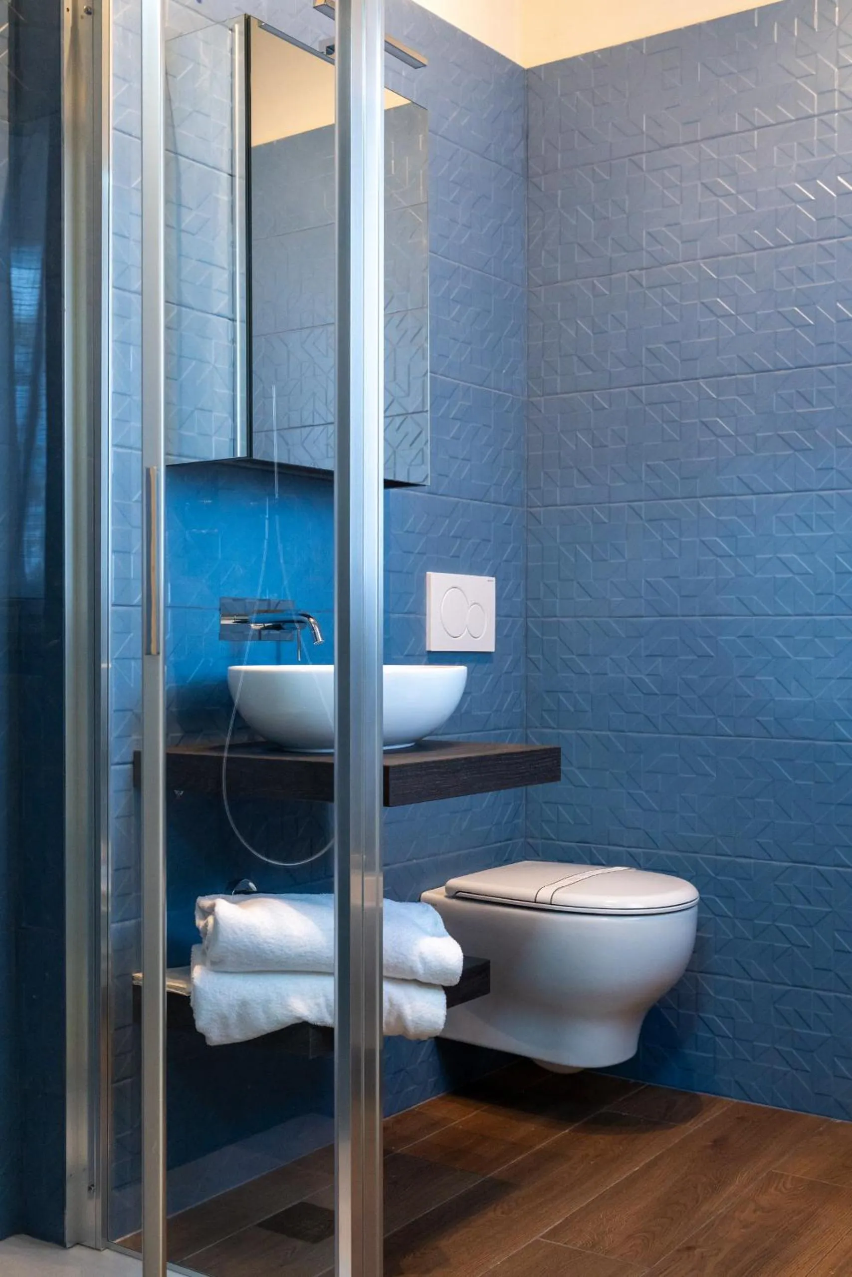 Hotel Baia di Talamone