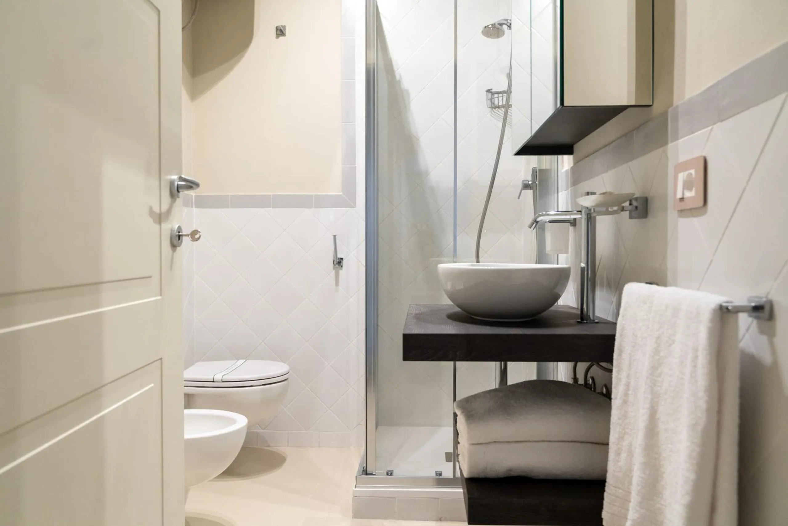 Hotel Baia di Talamone