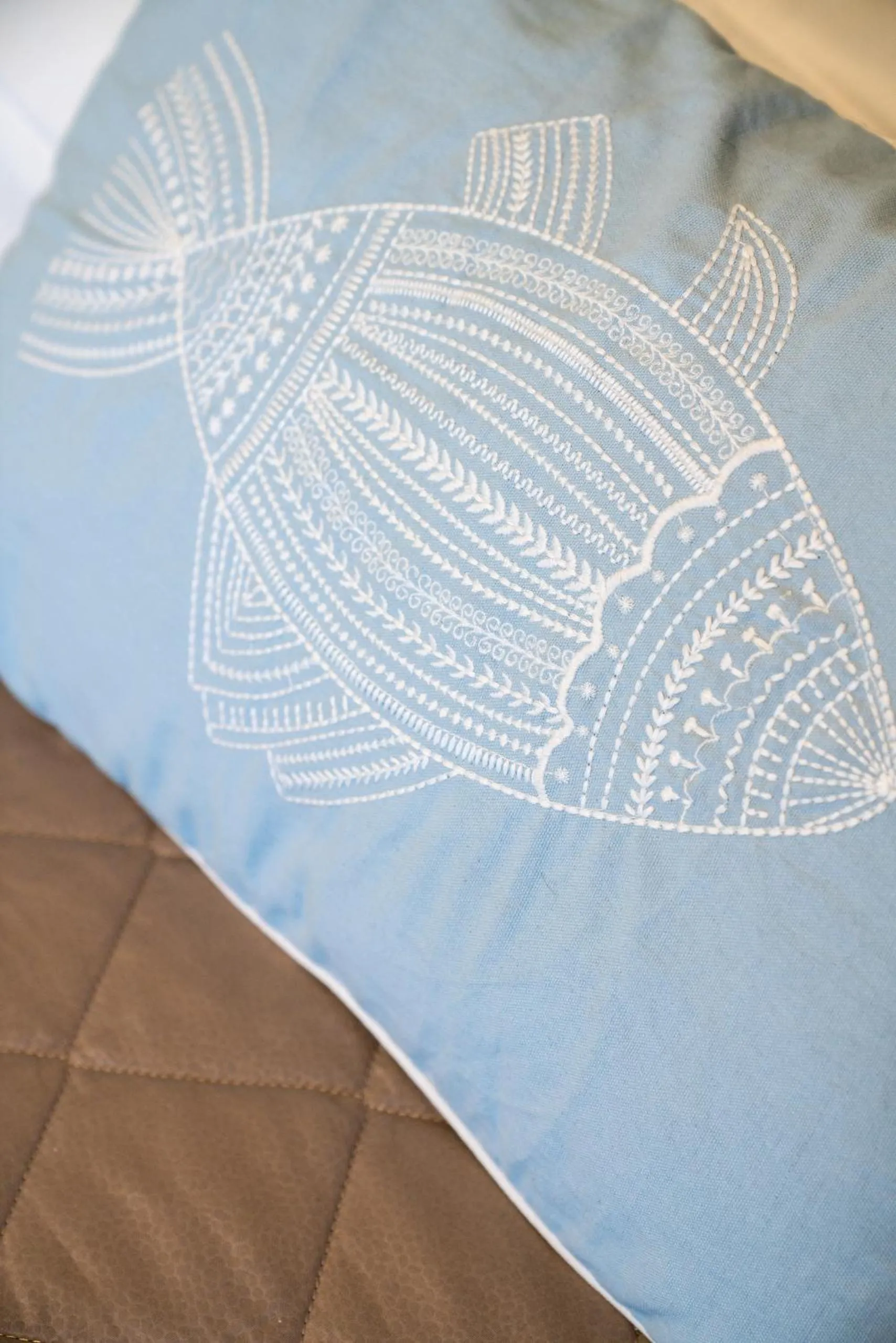 Bed in Hotel Baia di Talamone