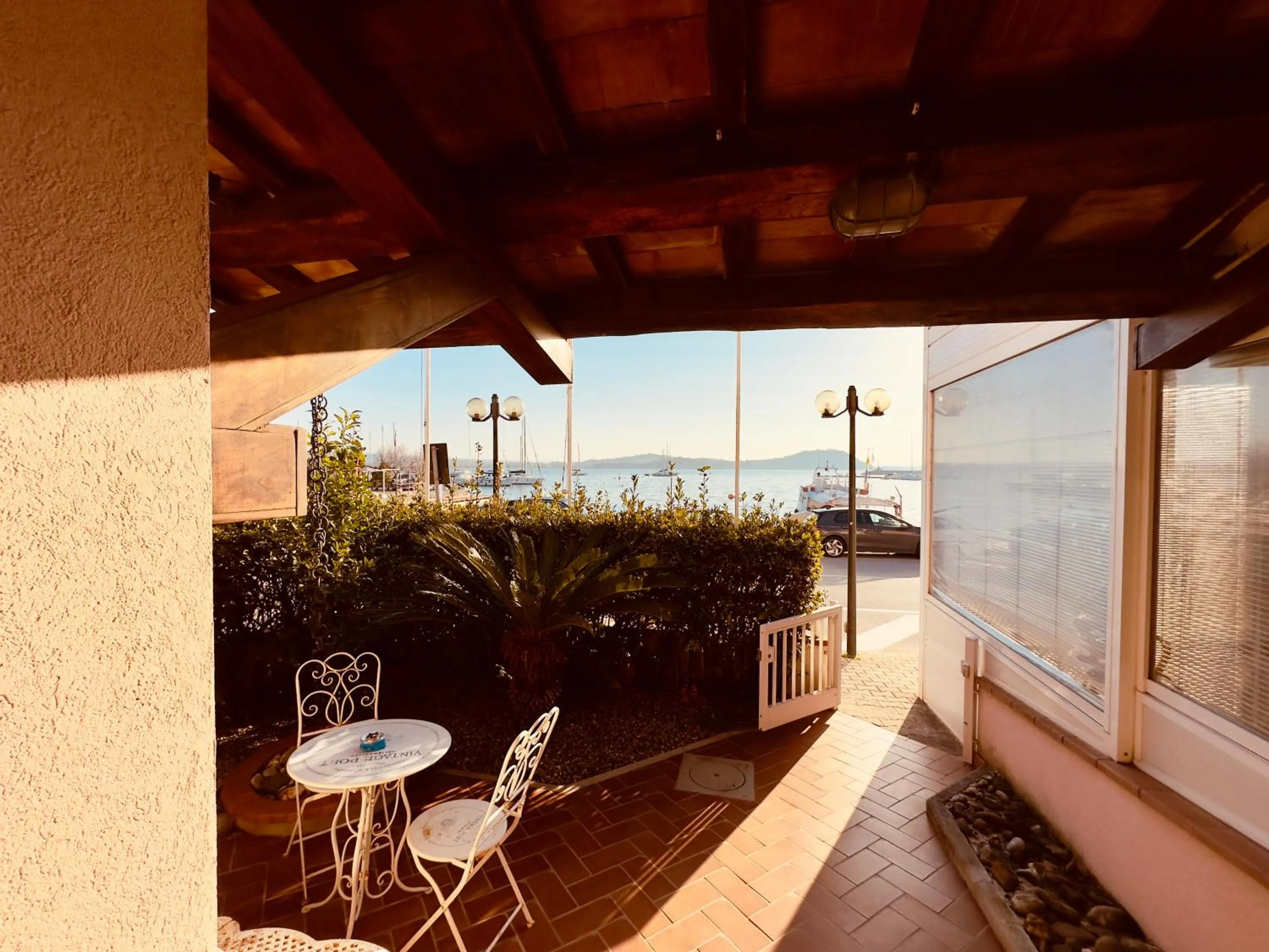 Hotel Baia di Talamone