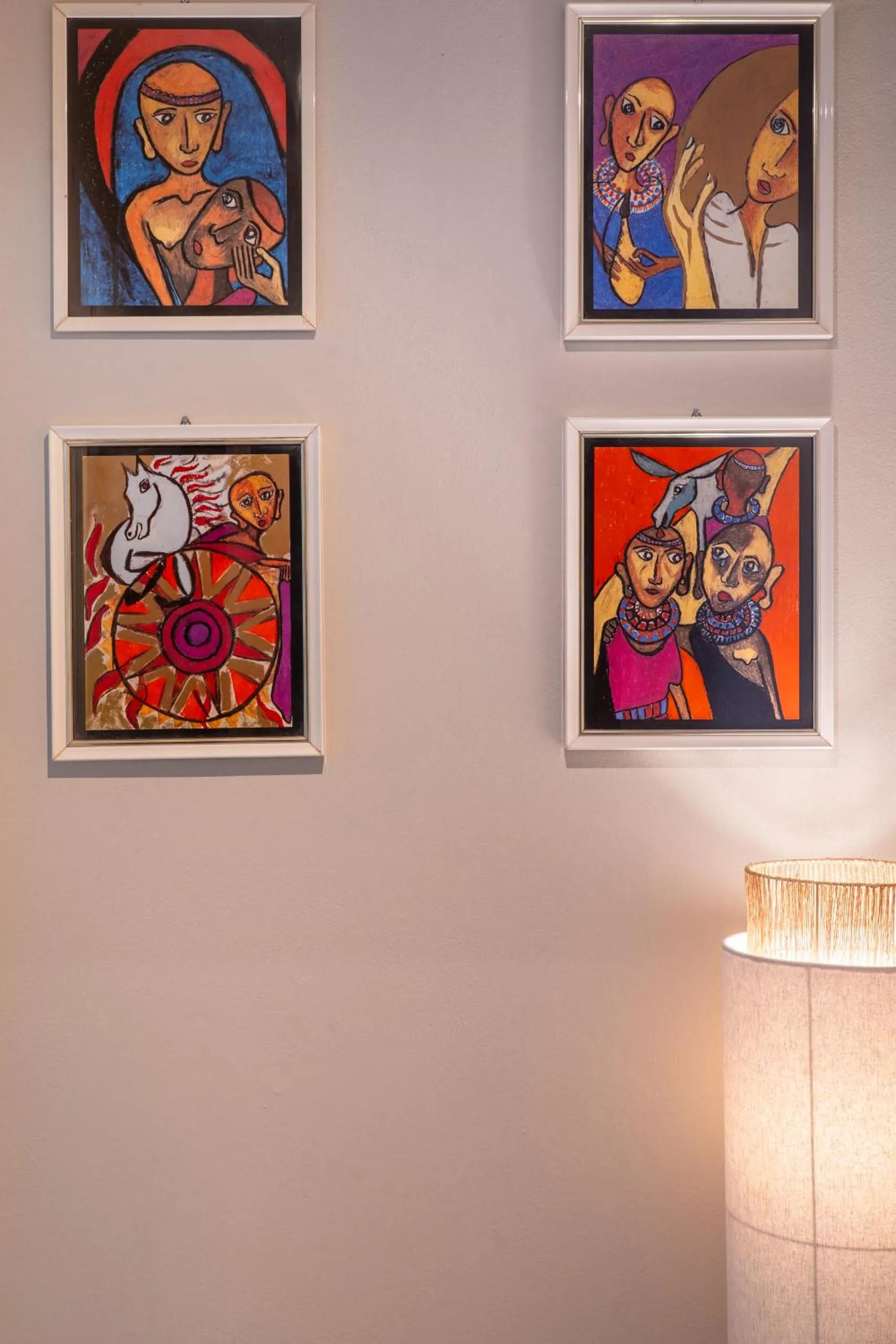 Hotel Baia di Talamone