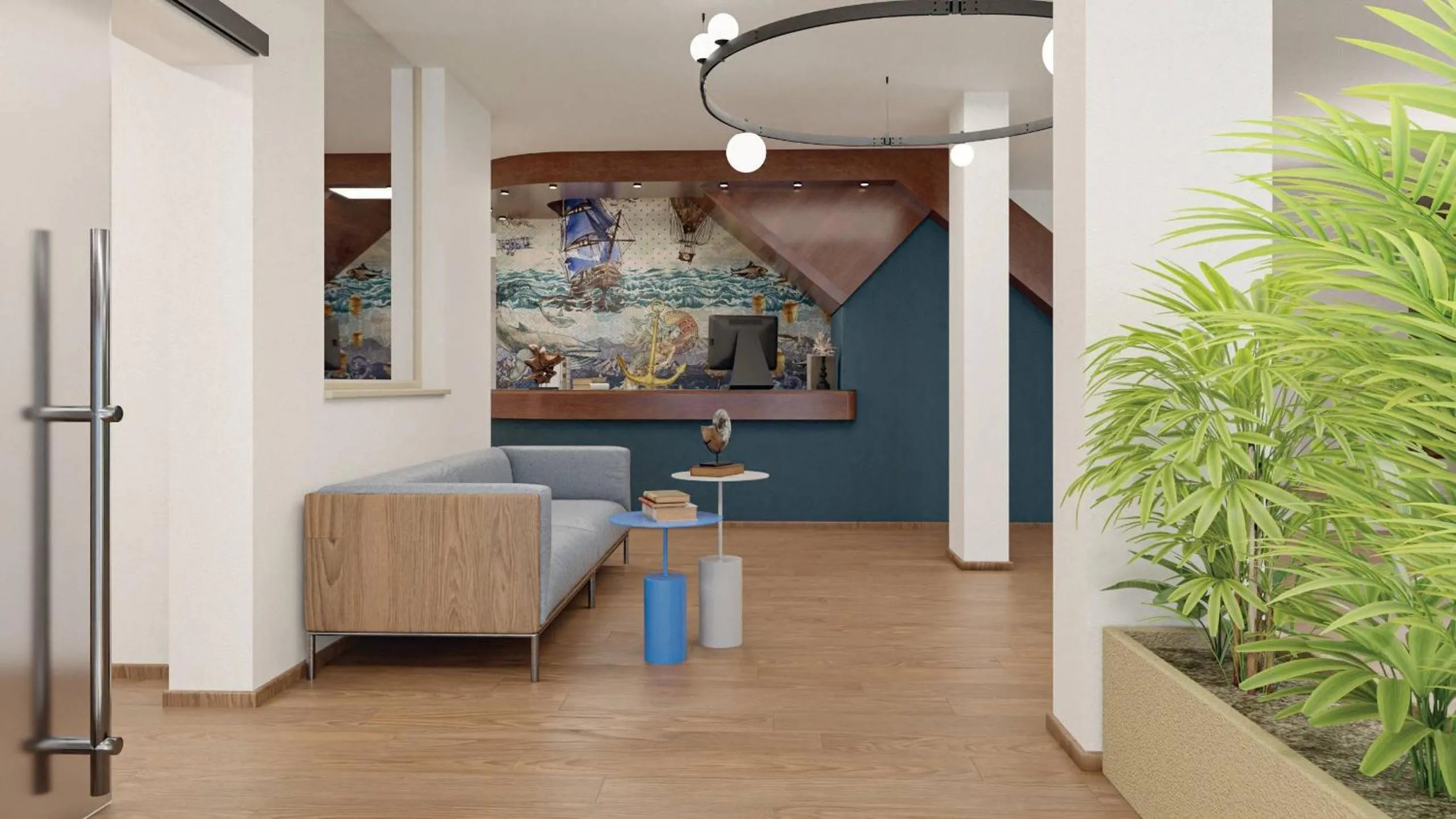 Hotel Baia di Talamone