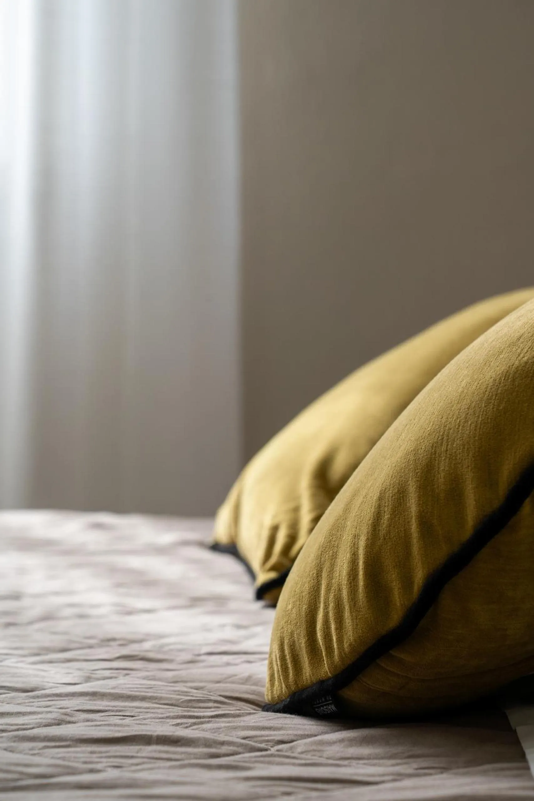 Bed in Hotel Baia di Talamone