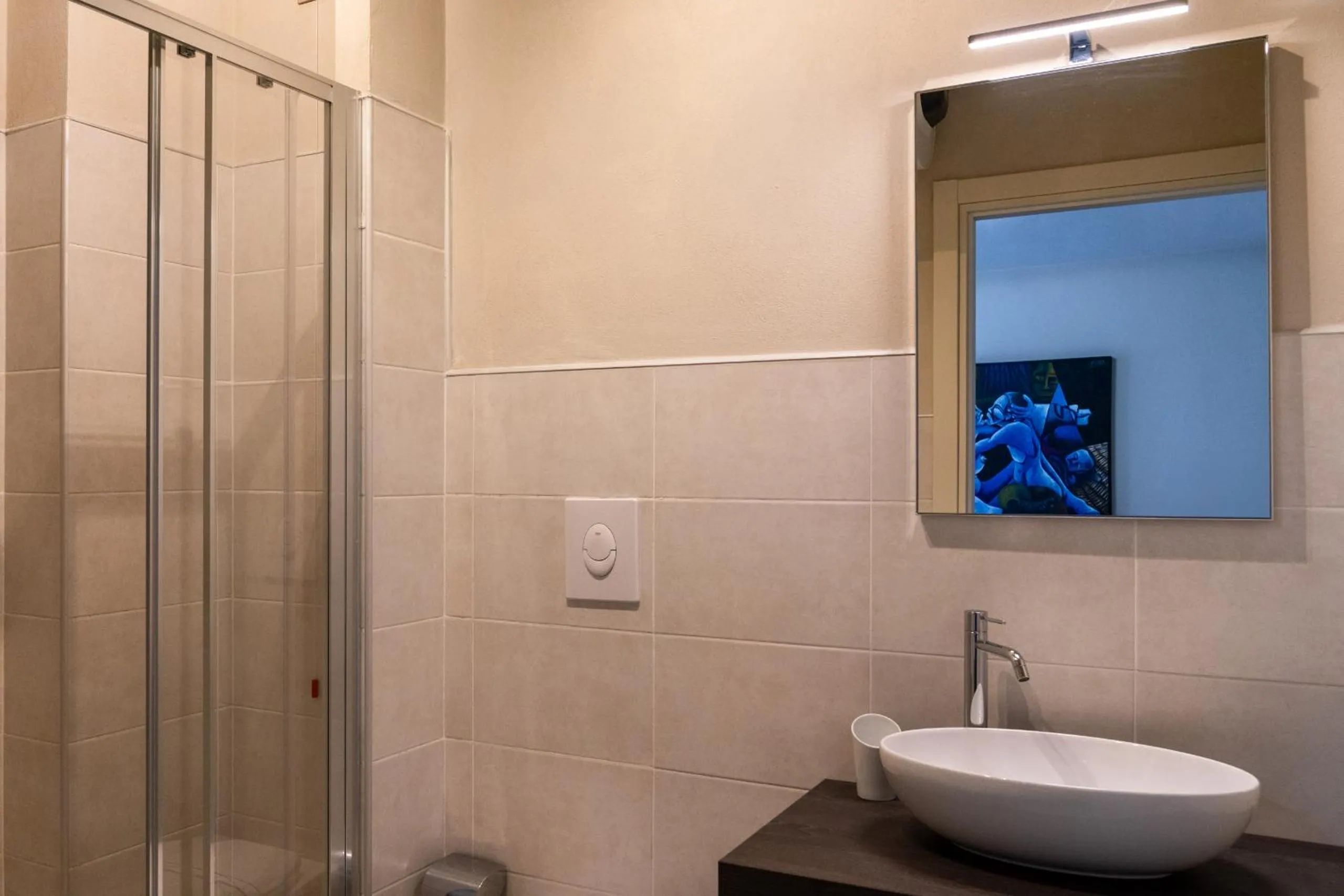 Hotel Baia di Talamone