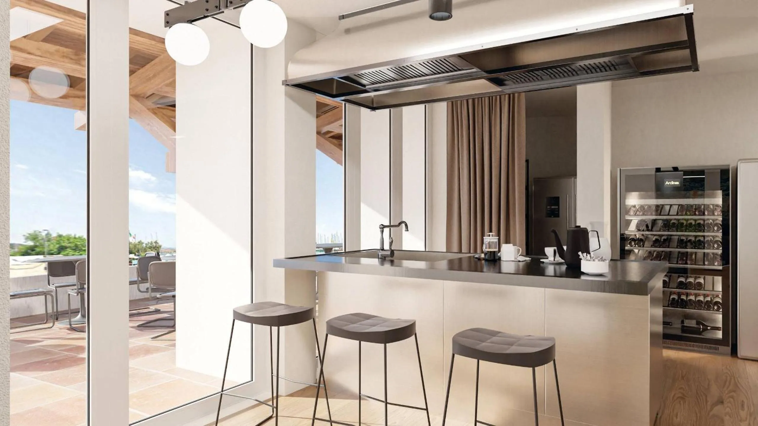 Hotel Baia di Talamone