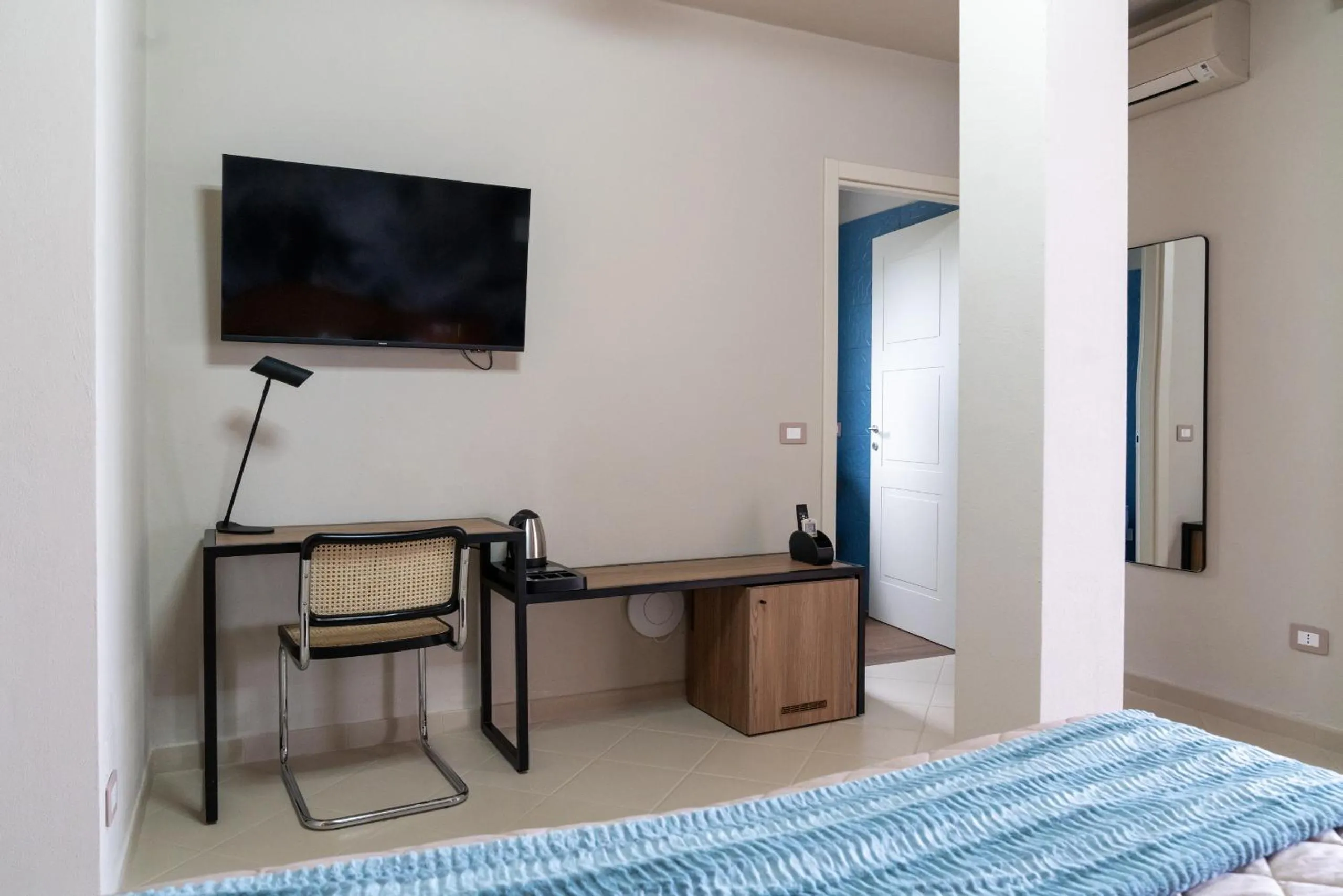 Hotel Baia di Talamone