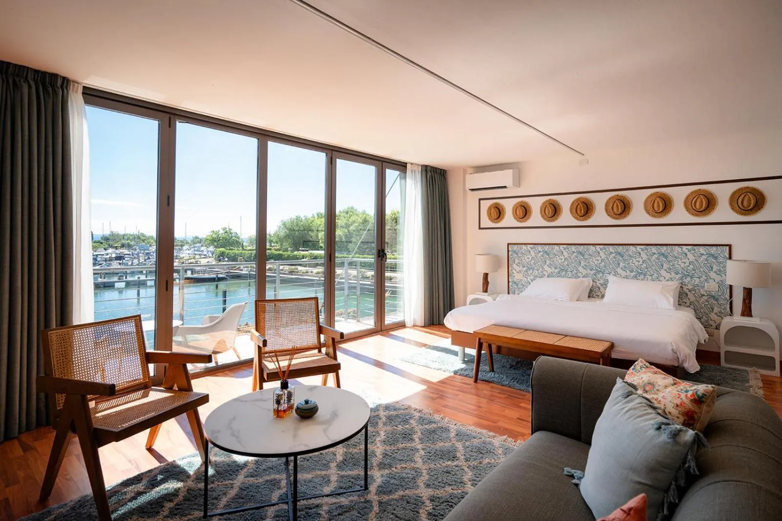 View (from property/room) in Club del Sole Tenuta Primero Grado Family Collection