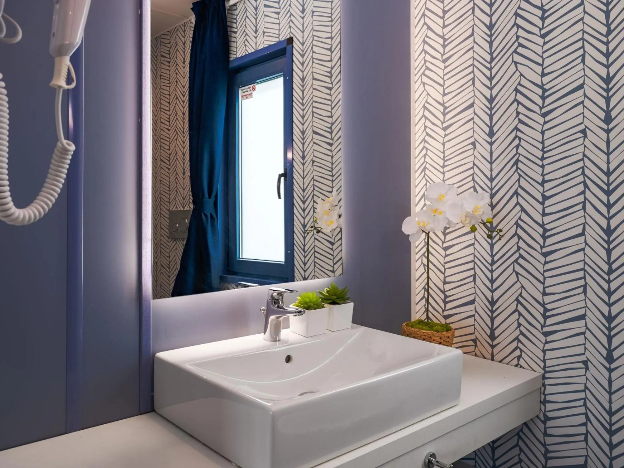 Bathroom in Club del Sole Tenuta Primero Grado Family Collection