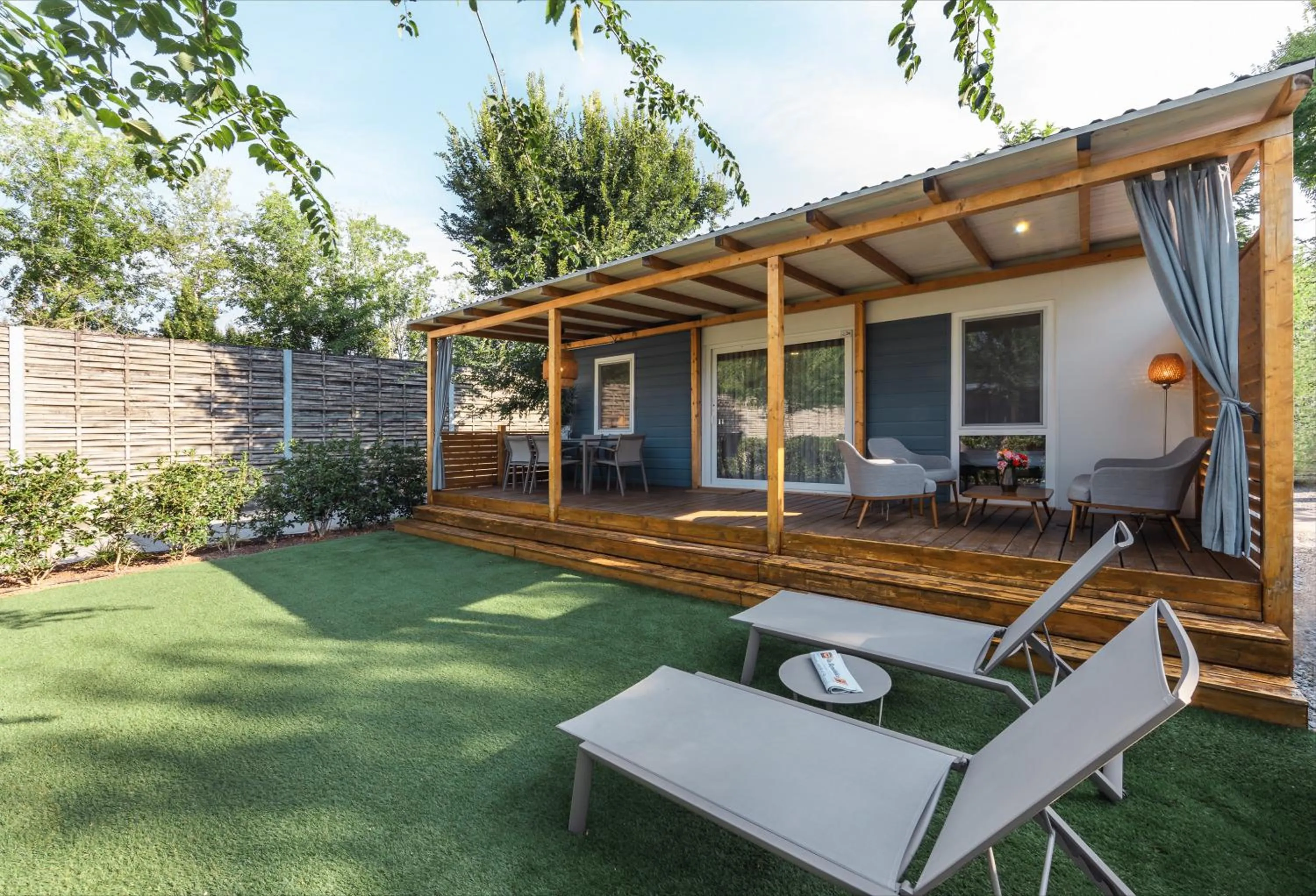 Property building in Club del Sole Tenuta Primero Grado Family Collection