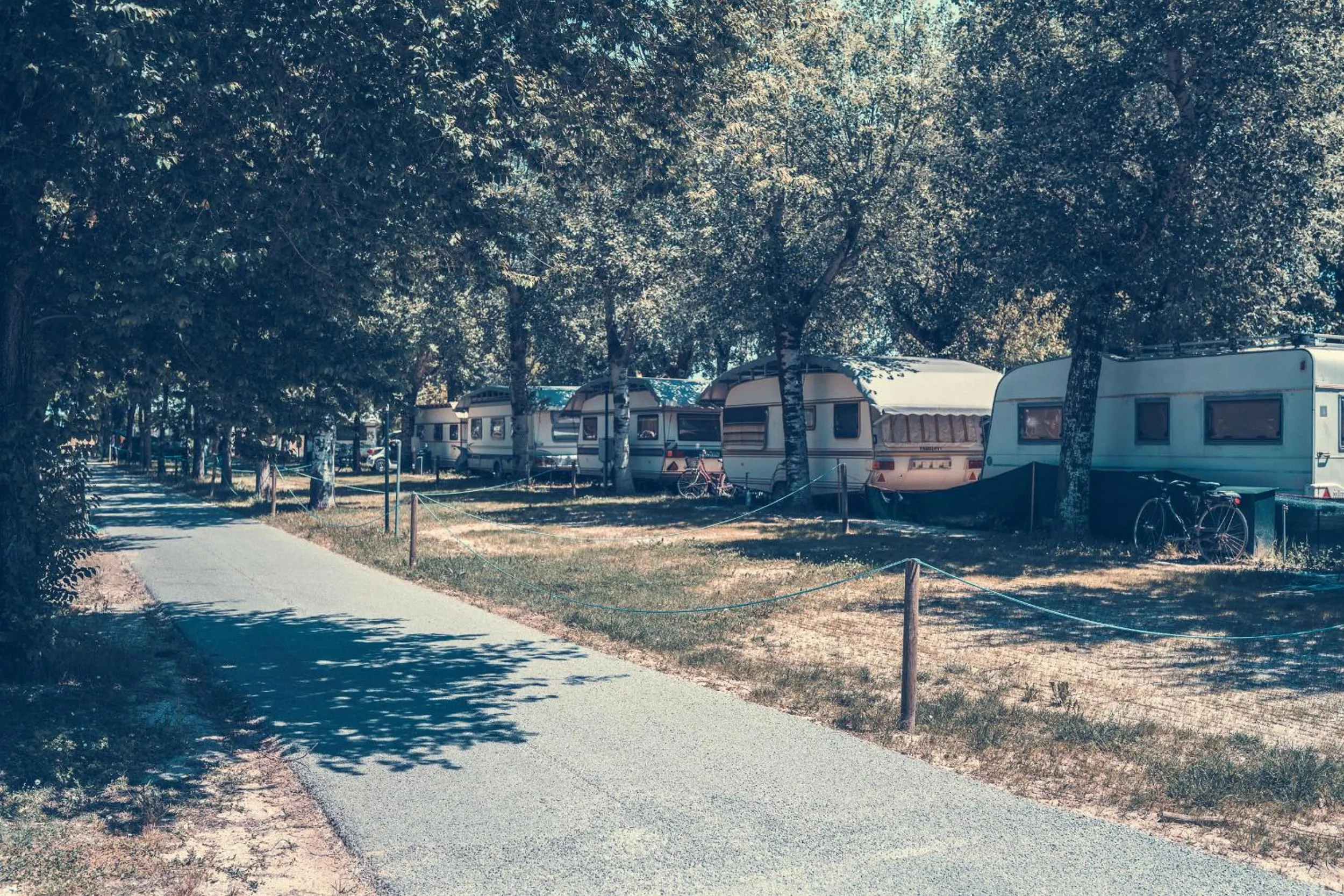Natural landscape in Club del Sole Tenuta Primero Grado Family Collection