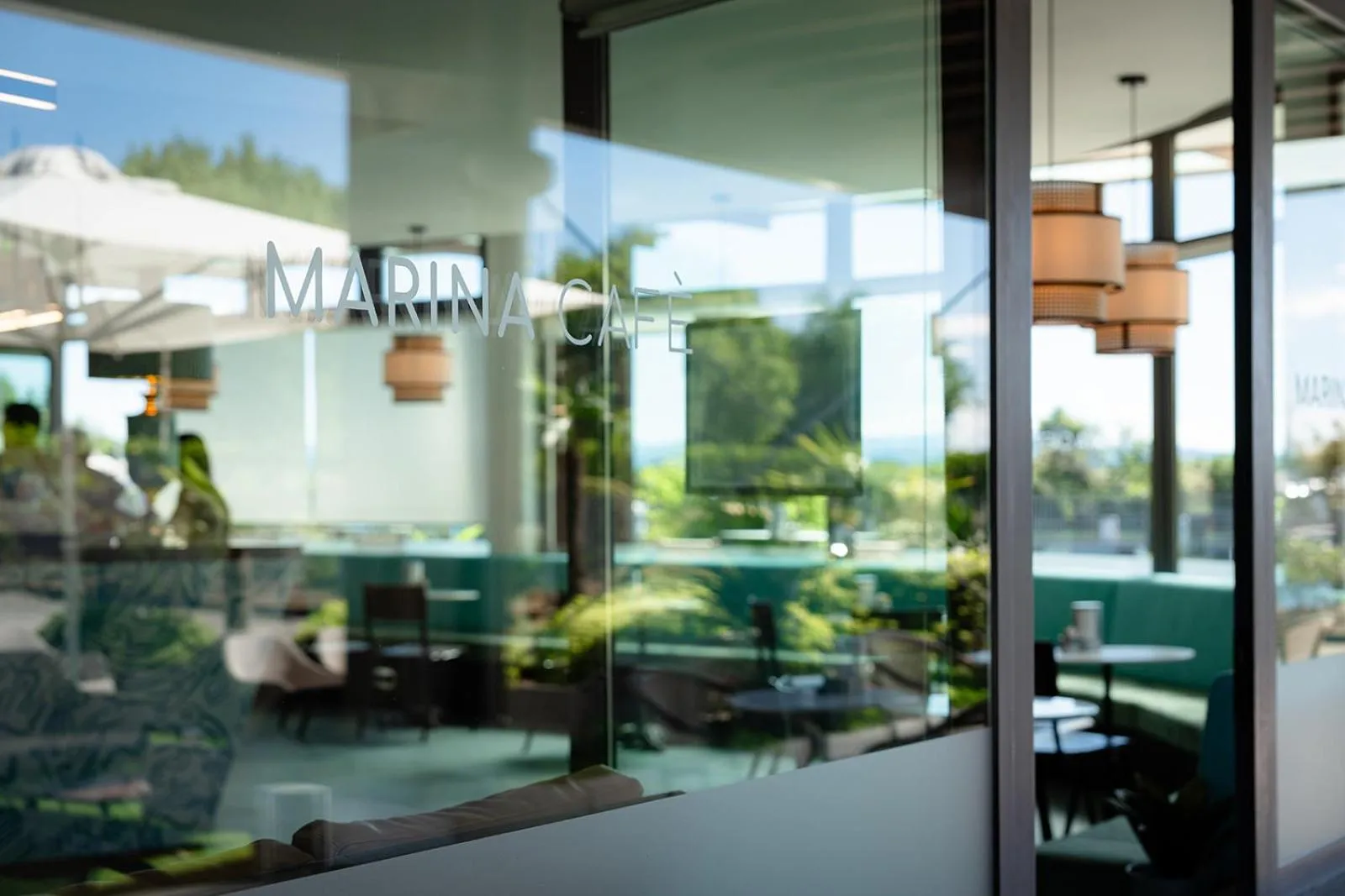 Restaurant/places to eat in Club del Sole Tenuta Primero Grado Family Collection