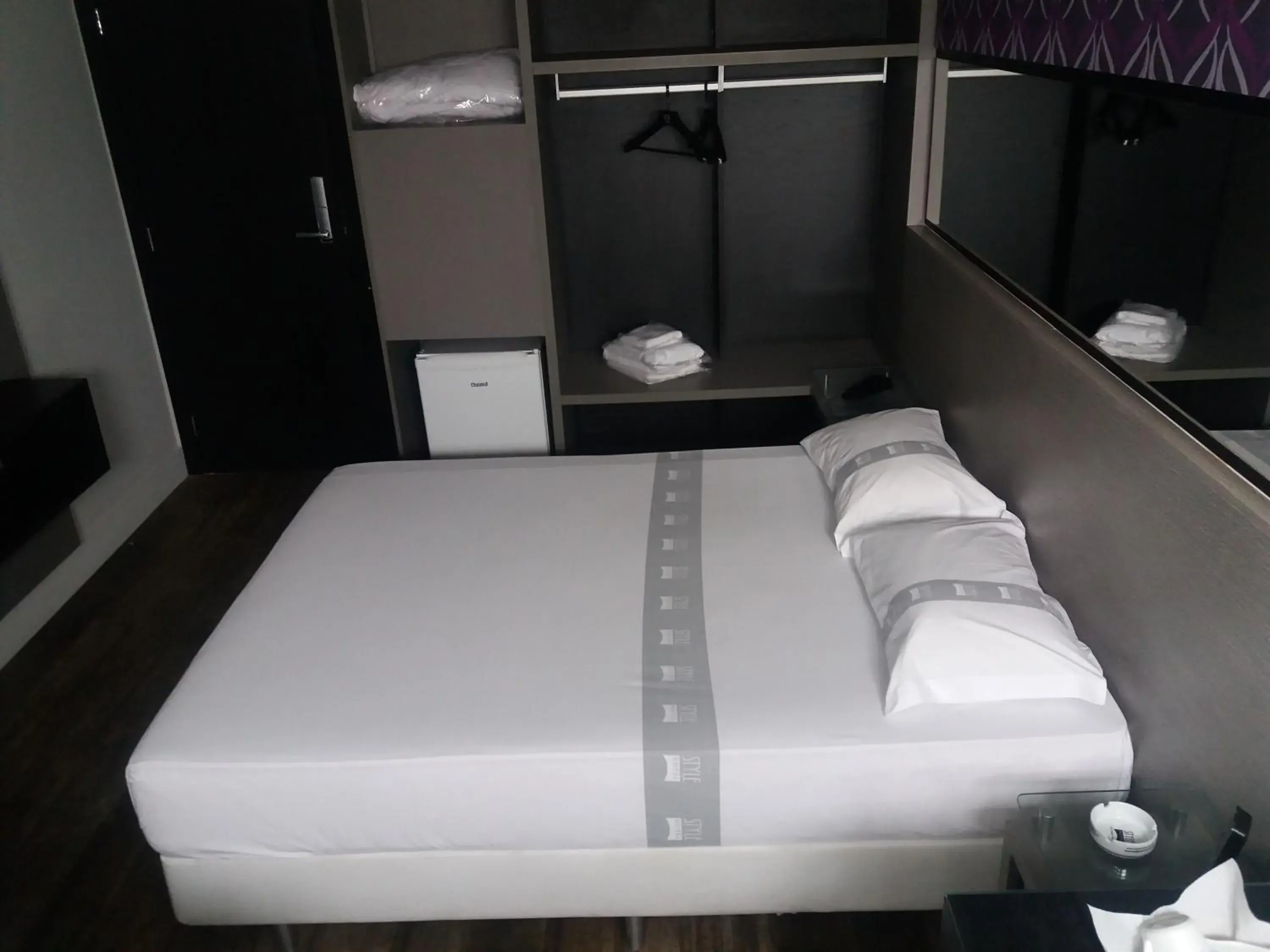 Double Room in Style Hotel ( Adults Only) Double Room in Style Hotel ( Adults Only)