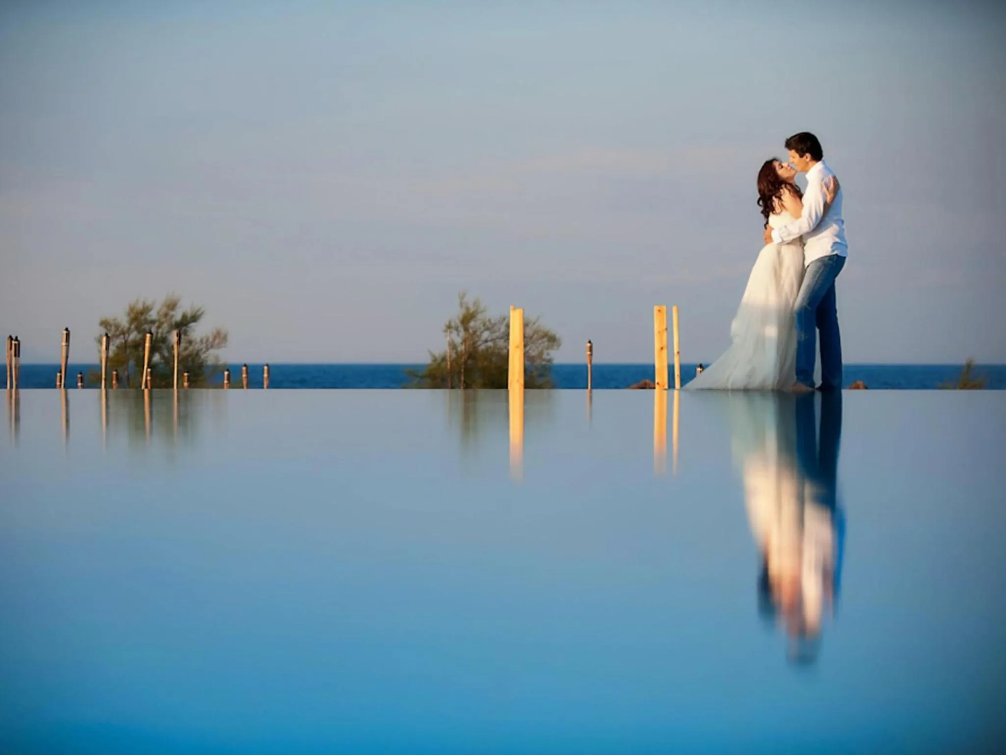 Banquet/Function facilities in Thalatta Seaside Hotel