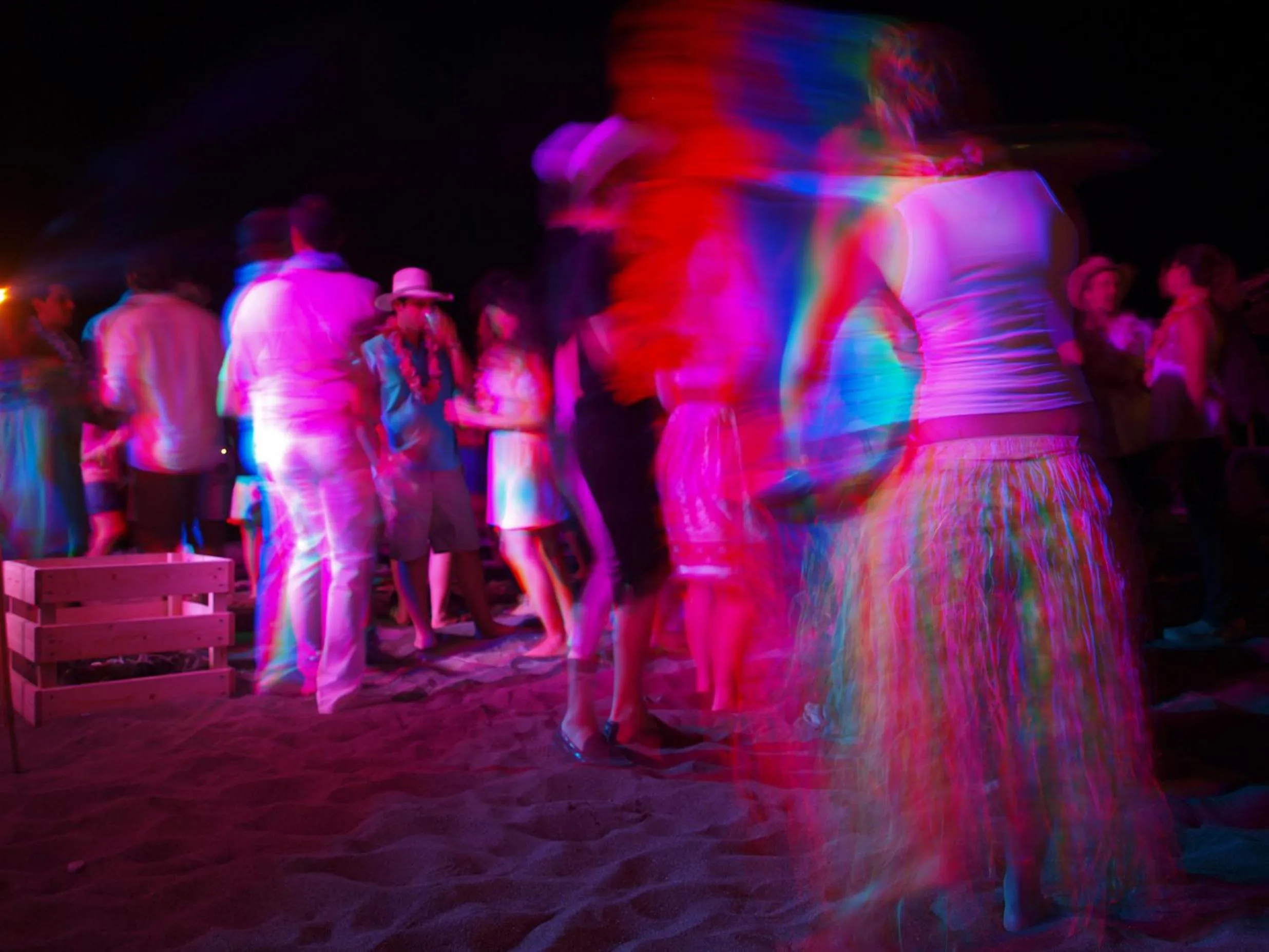 Beach in Thalatta Seaside Hotel