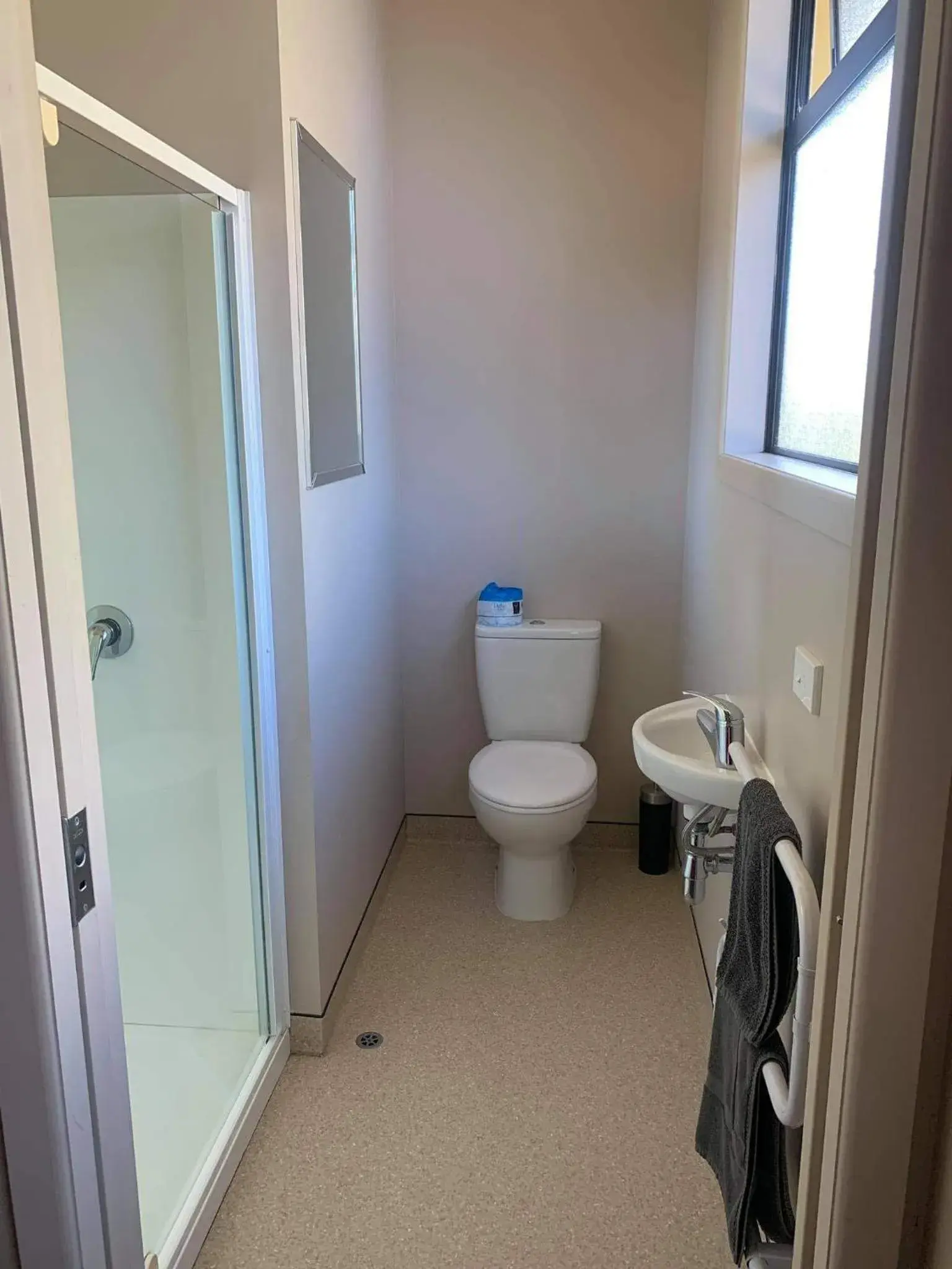 Studio in Catlins Inn Studio in Catlins Inn