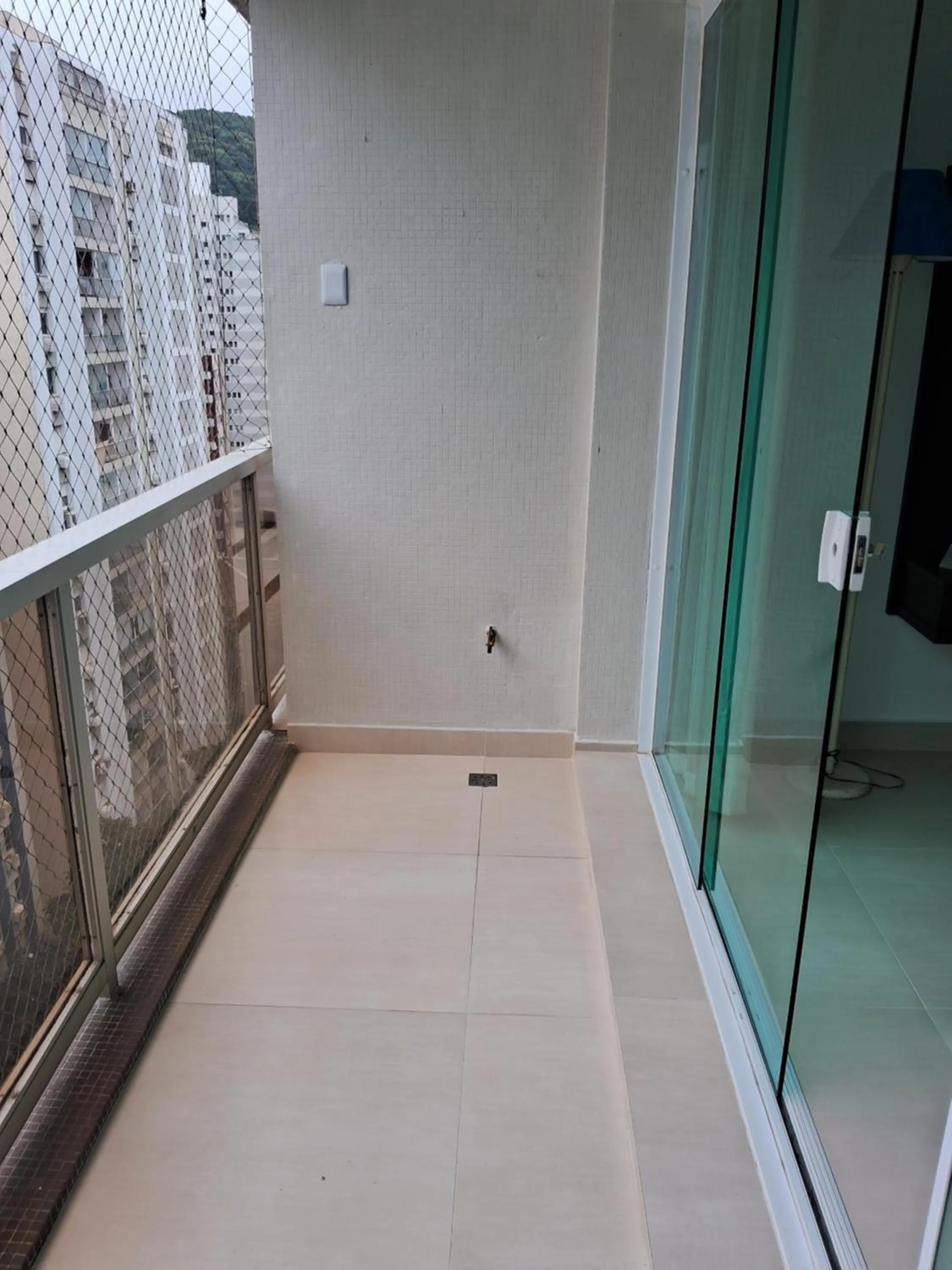 Edificio Marilia