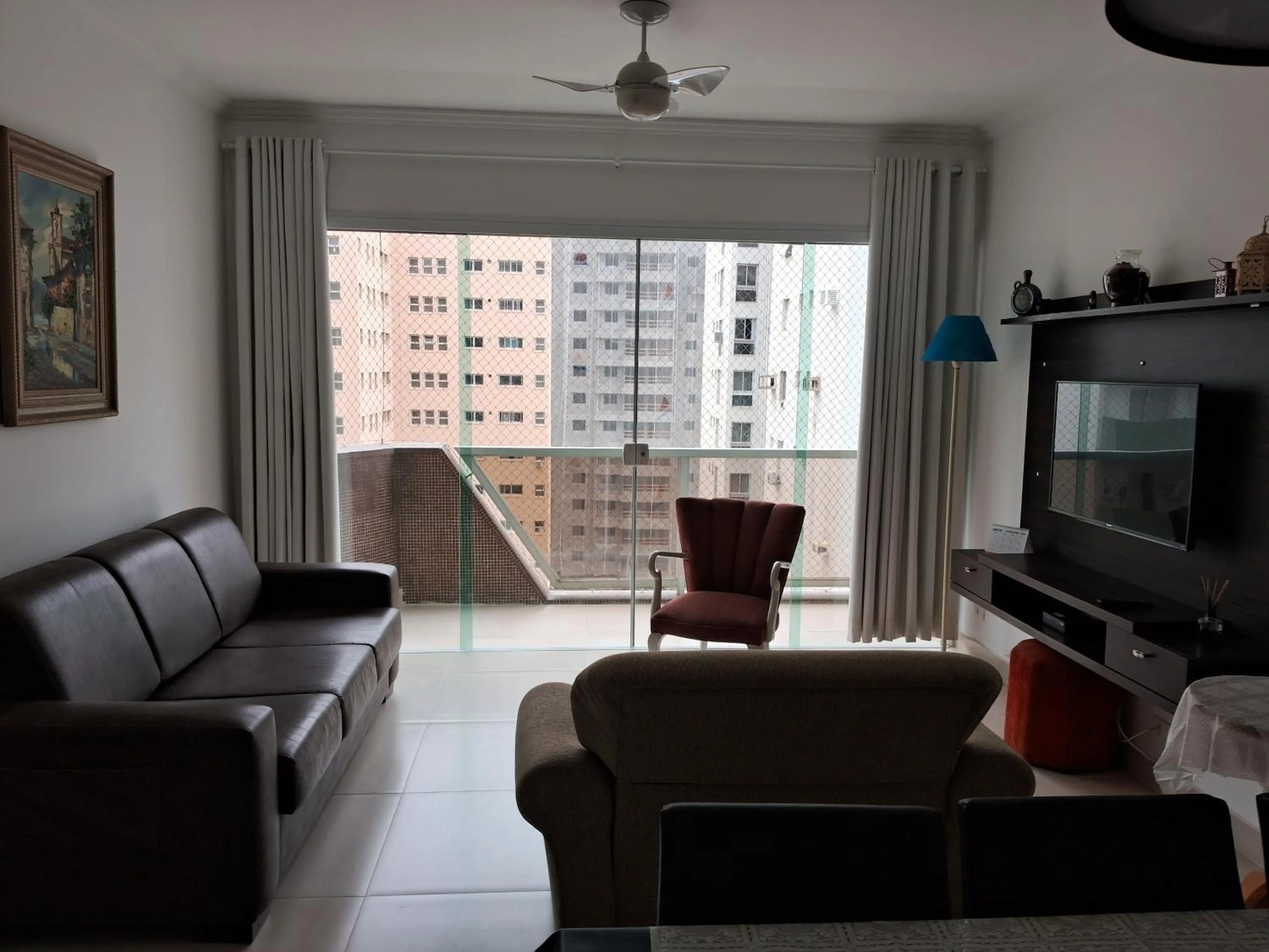 Edificio Marilia