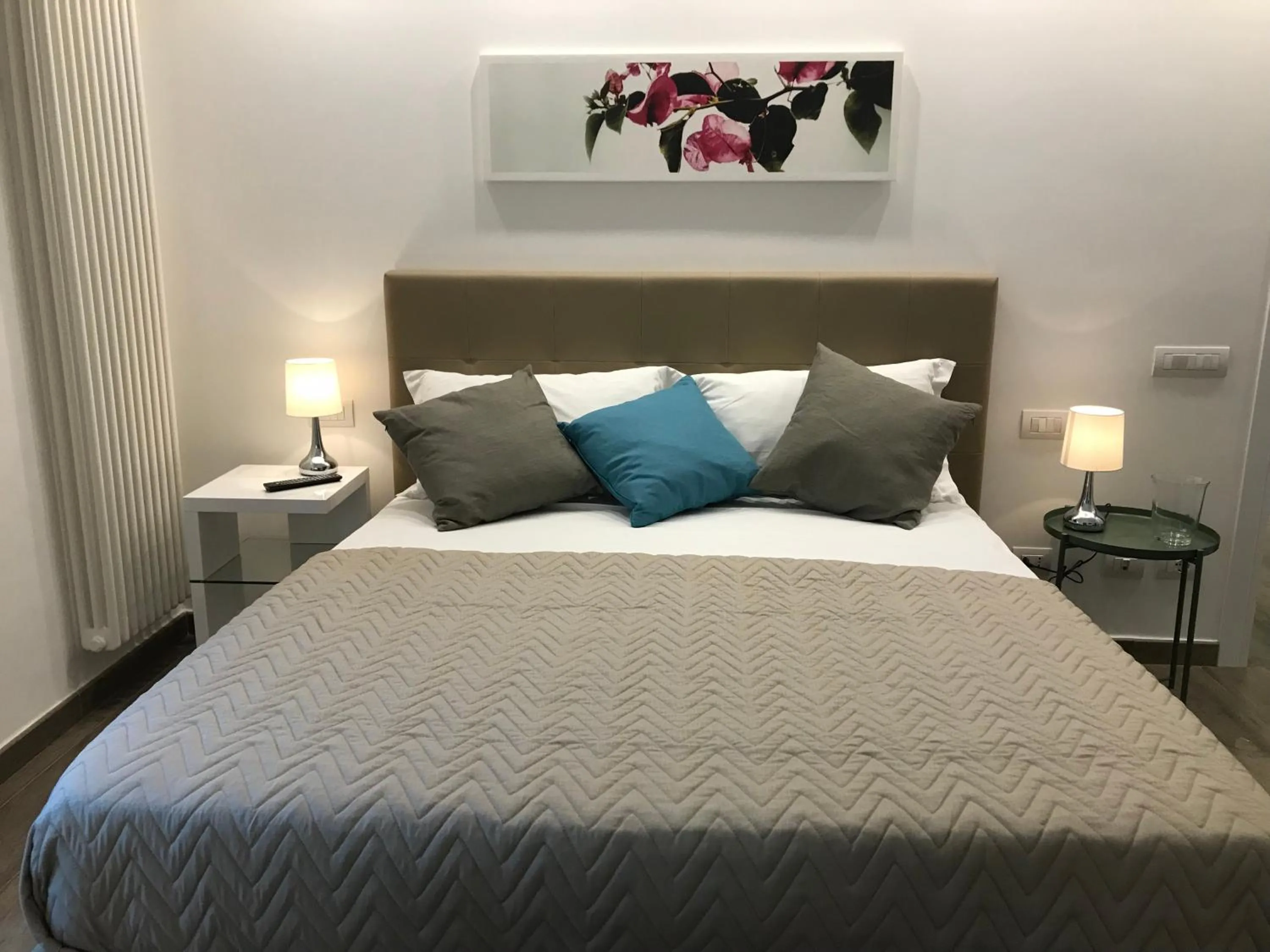 Deluxe Studio in Metahome Sorrento