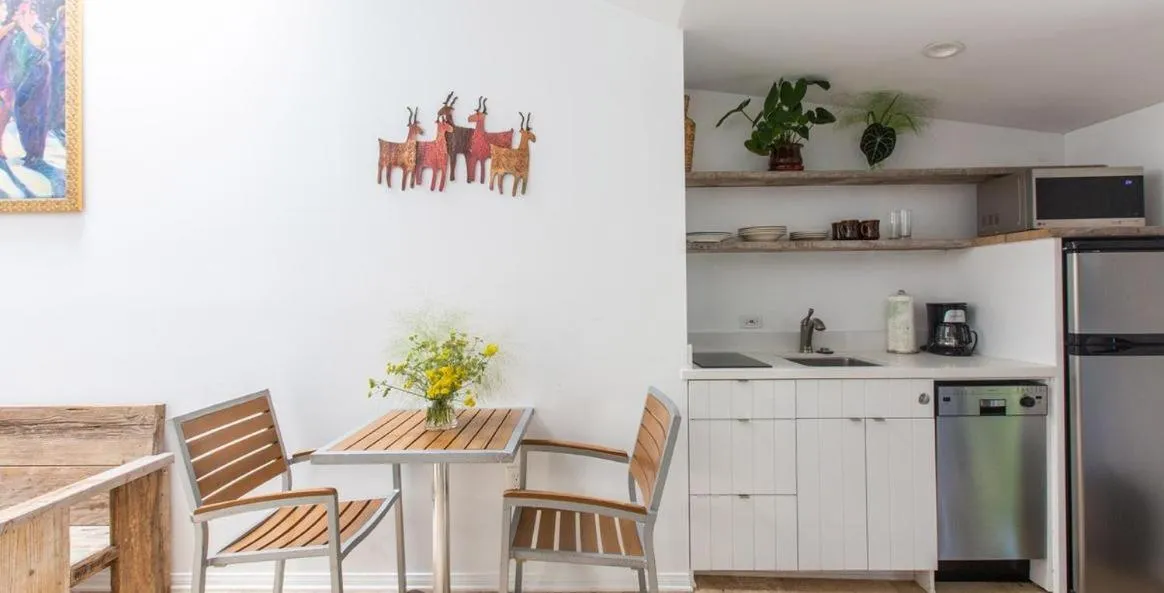 Su Casa at Venice Beach