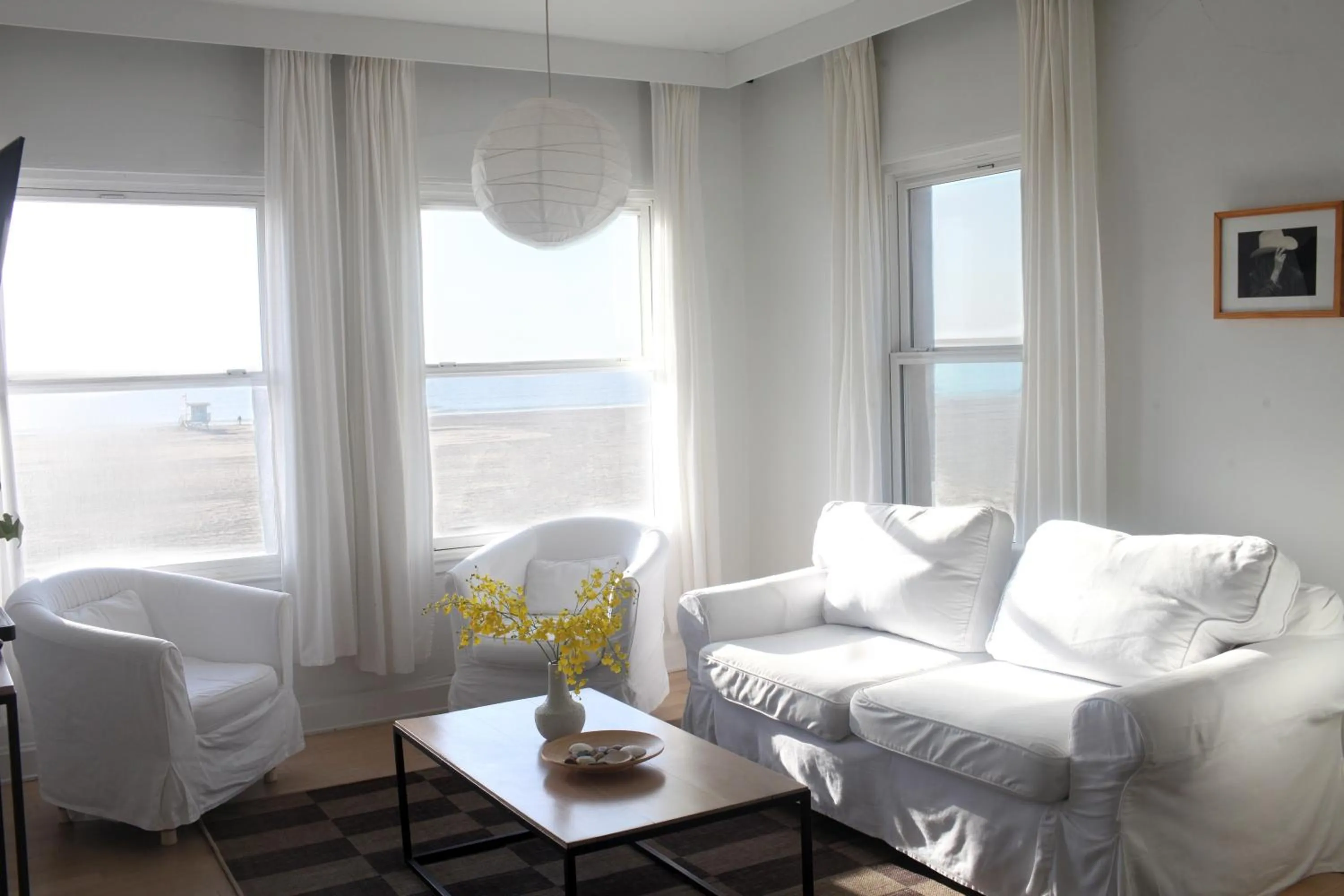 Su Casa at Venice Beach