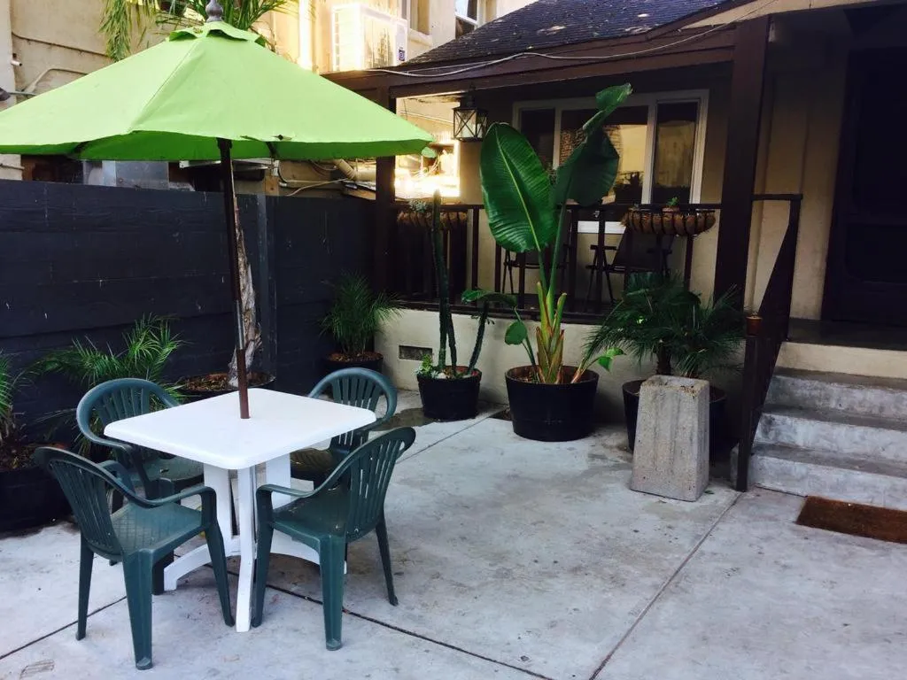 Su Casa at Venice Beach