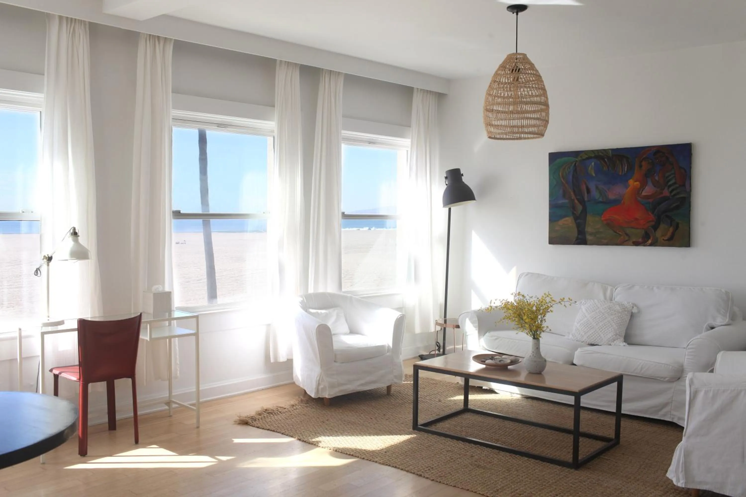 Su Casa at Venice Beach