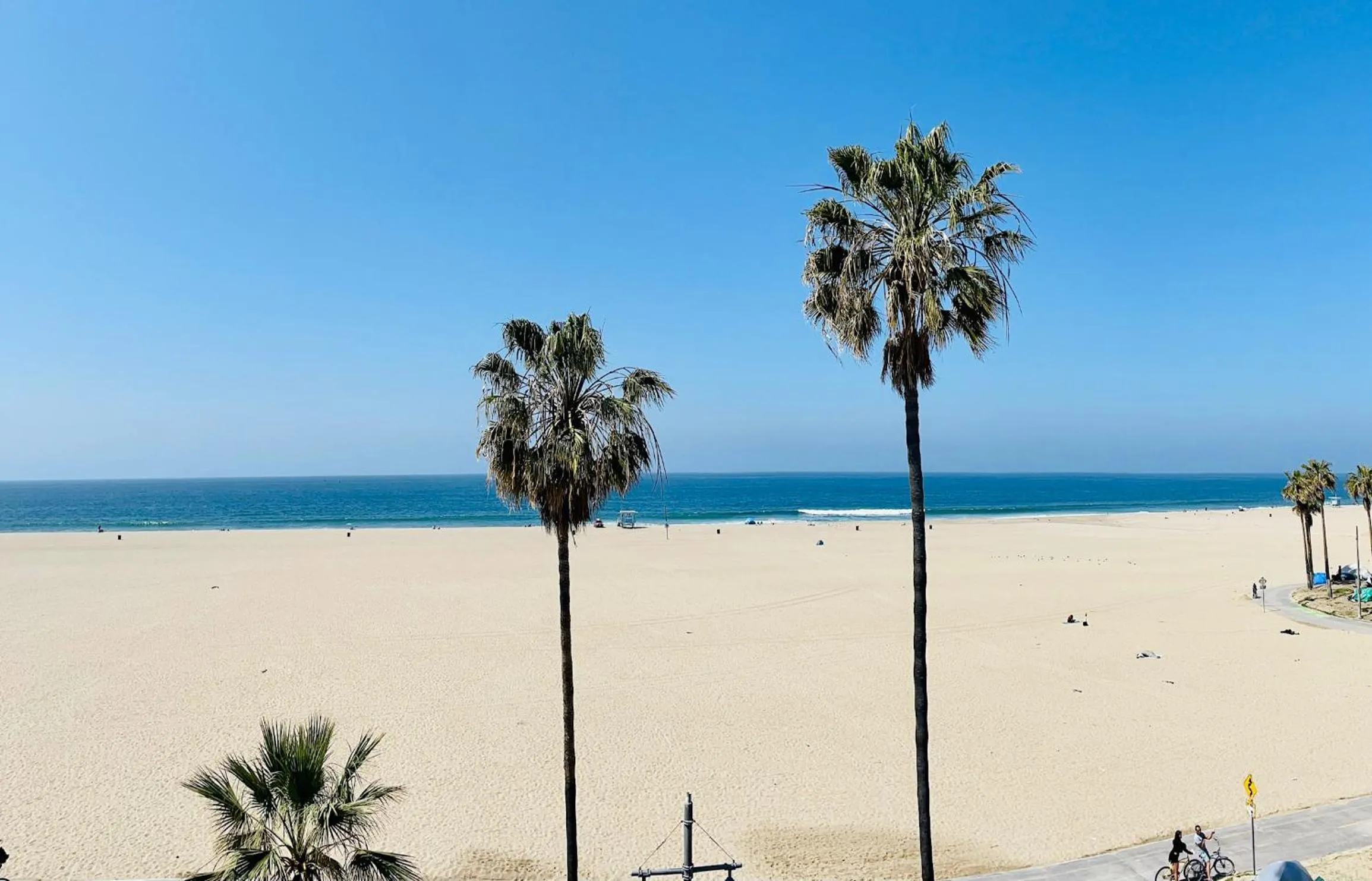 Su Casa at Venice Beach