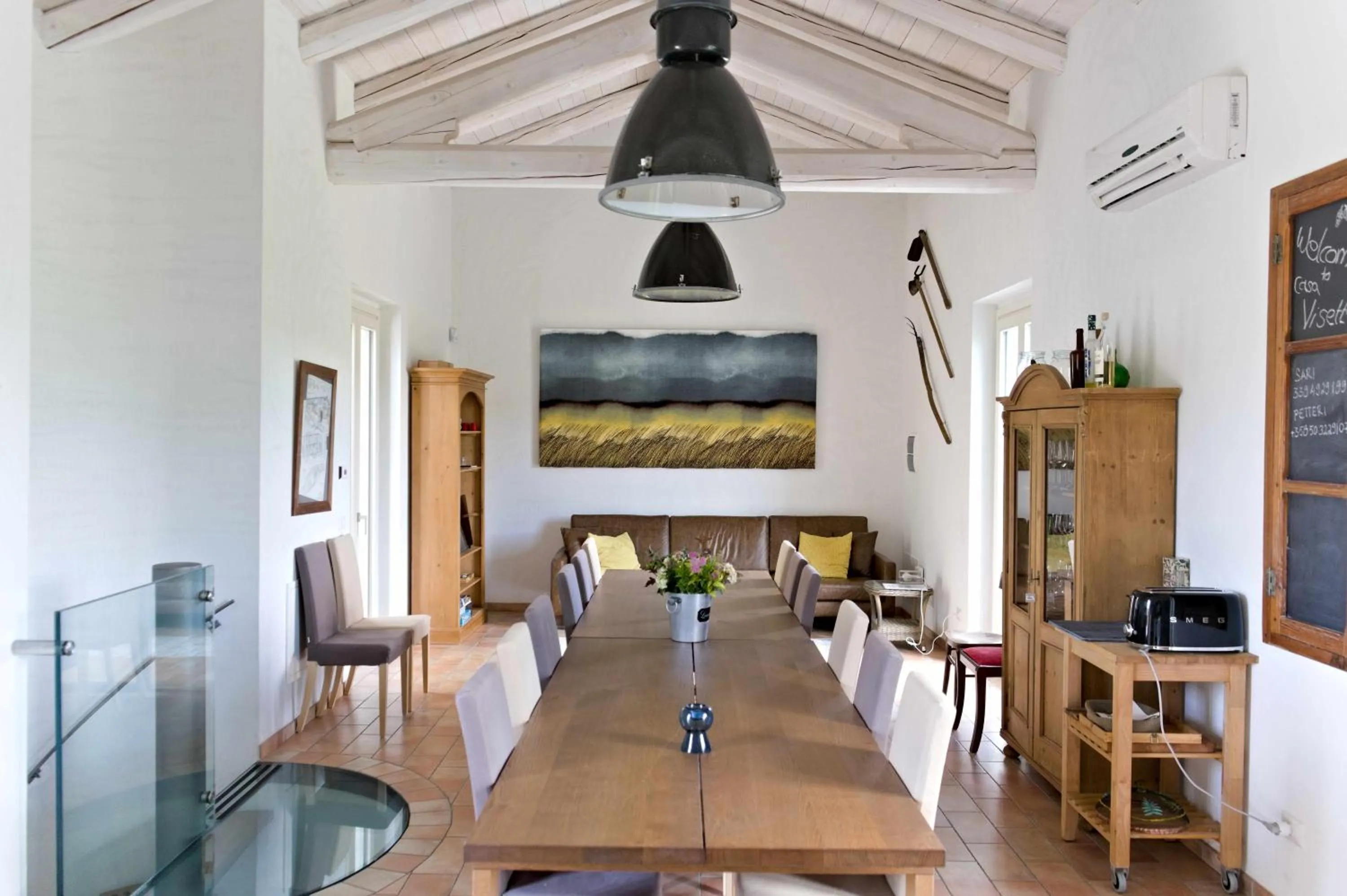 Two-Bedroom Apartment in Casa Visette