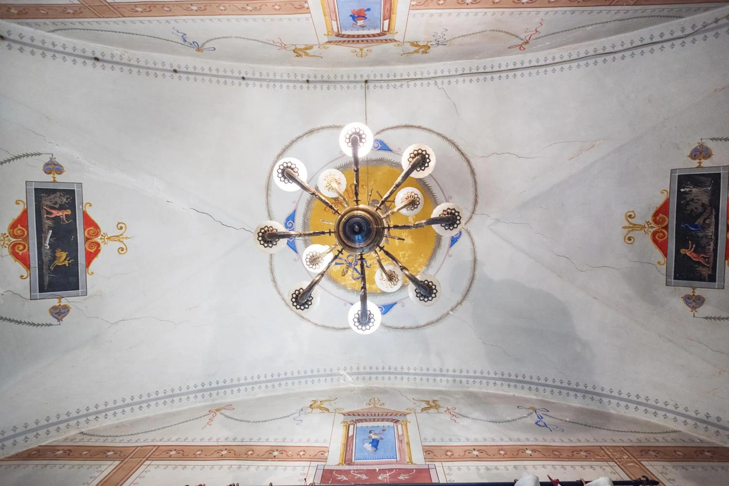 Activities in le stanze di mimi