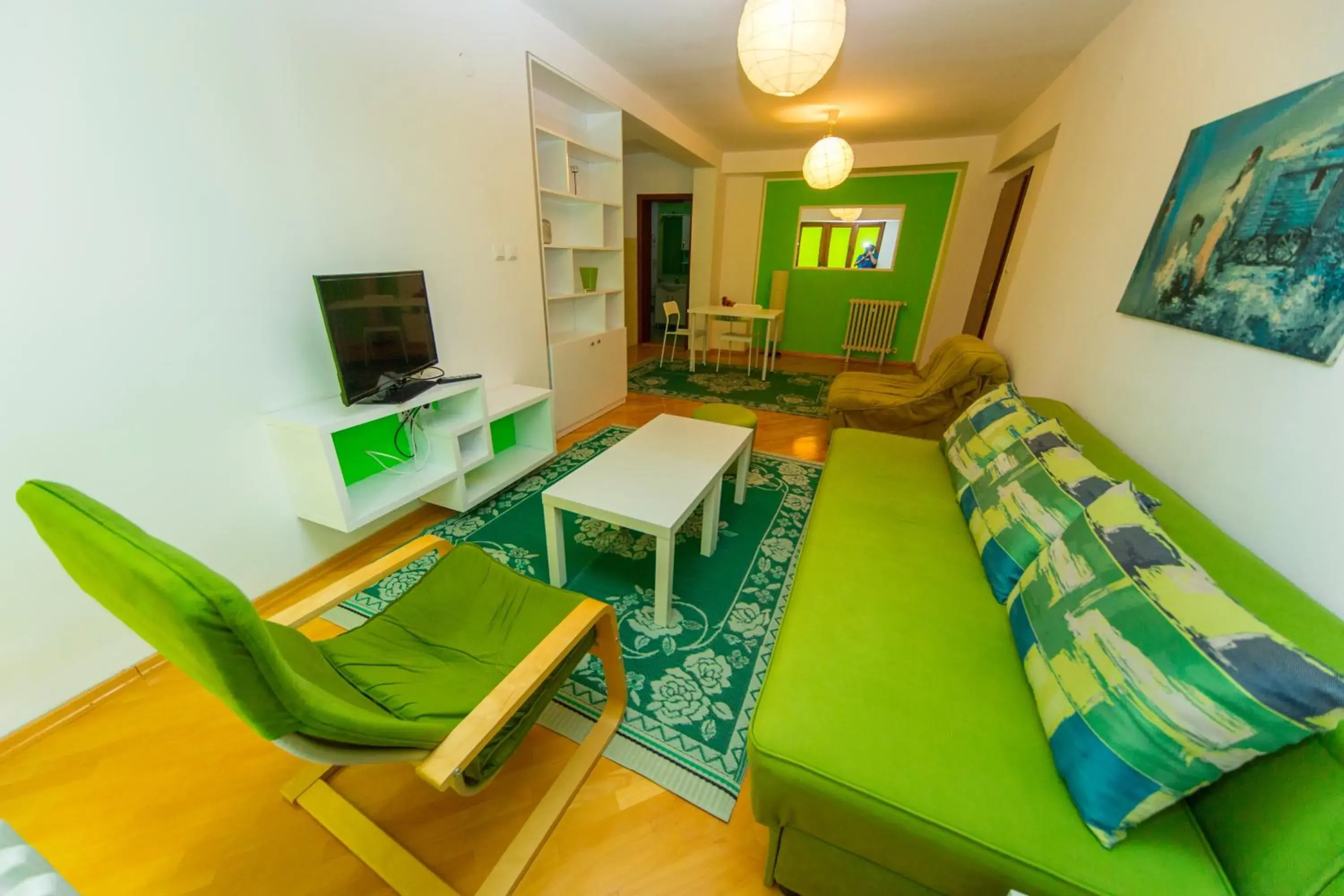 Superior Apartment - single occupancy in Hotel Pine Superior Apartment - single occupancy in Hotel Pine