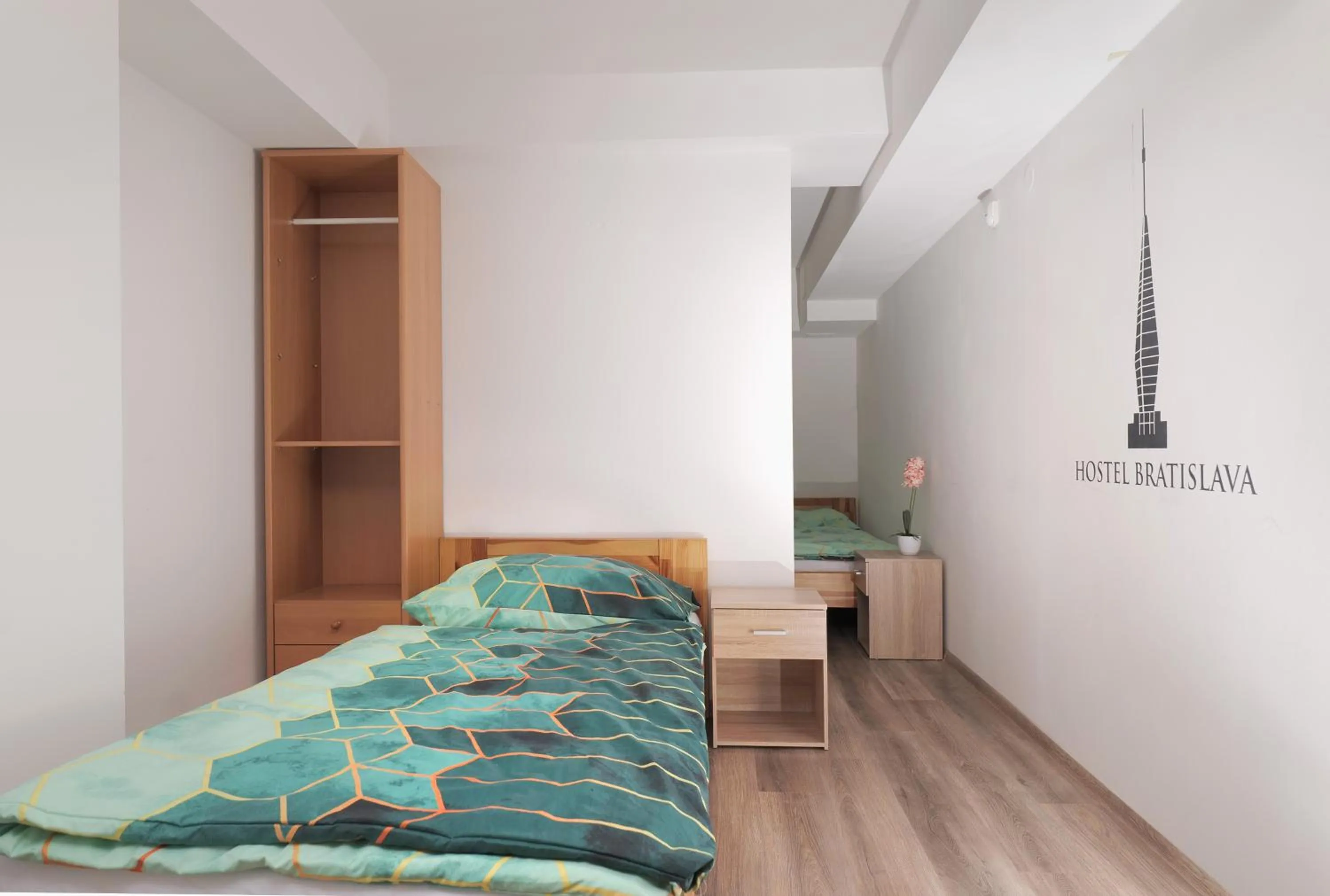 TV and multimedia in Hostel Old Town