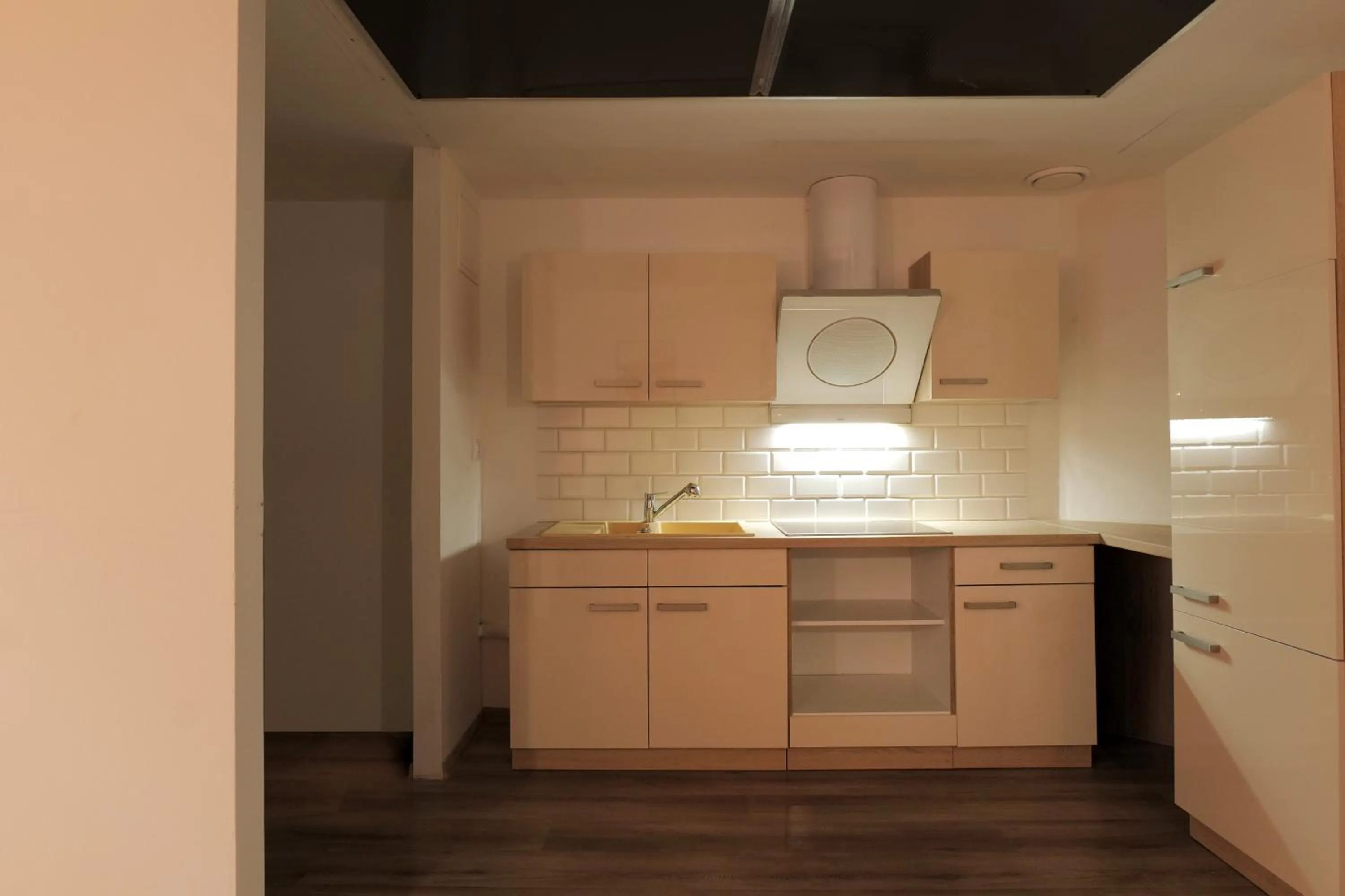 TV and multimedia in Hostel Old Town