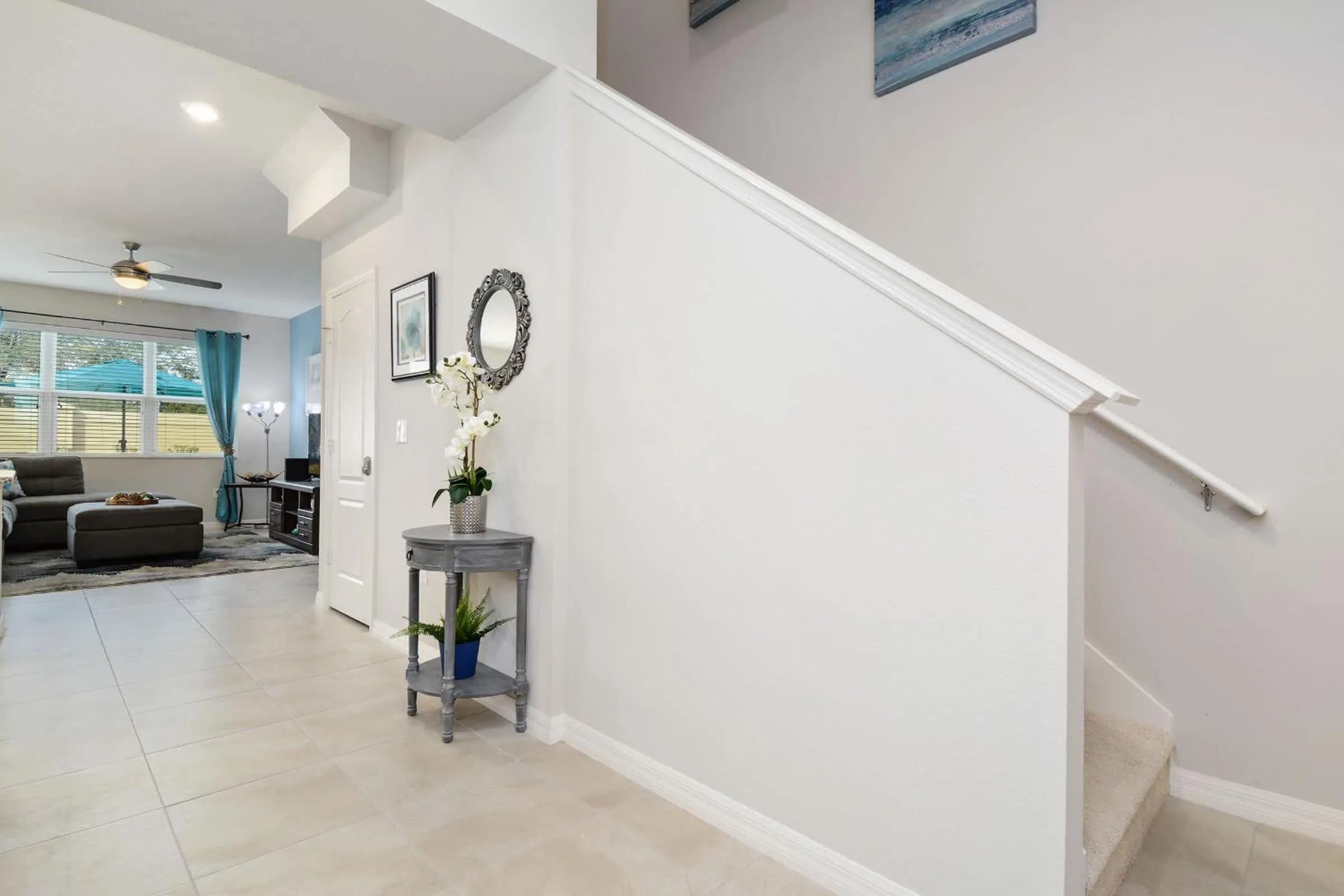 Four Bedrooms TownHome 5161